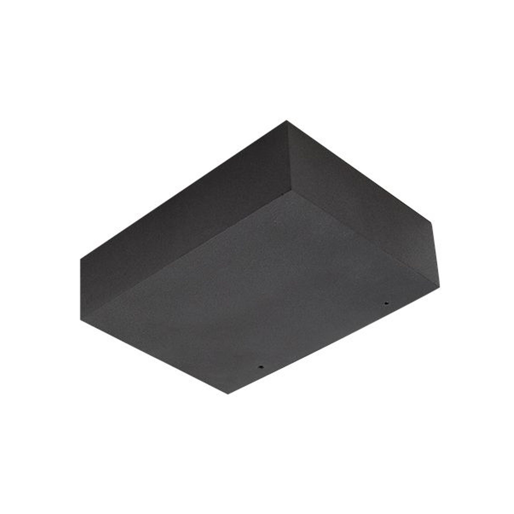 Fixed Slim 160mm Select Asymmetric Uplight