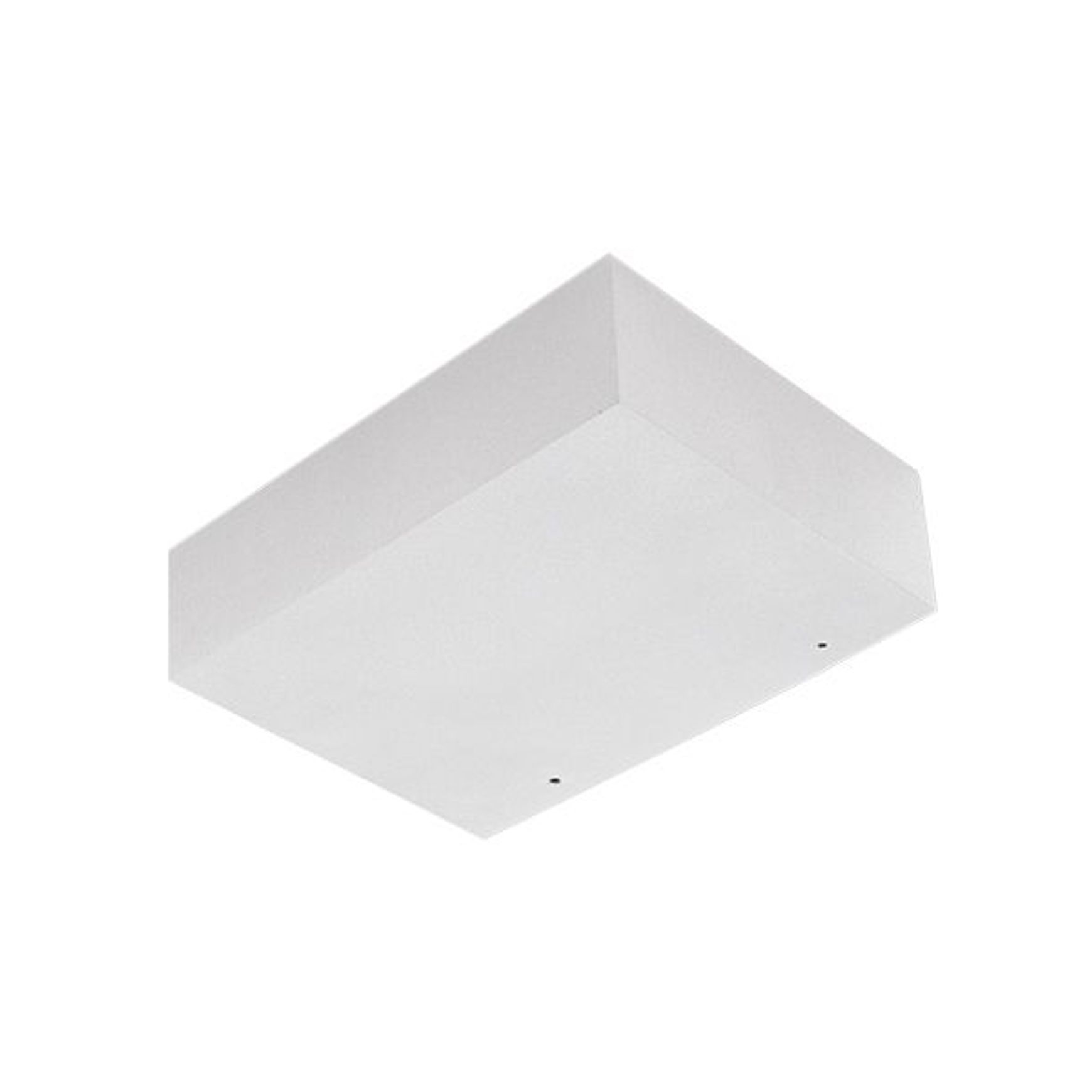 Fixed Slim 160mm Select Asymmetric Uplight