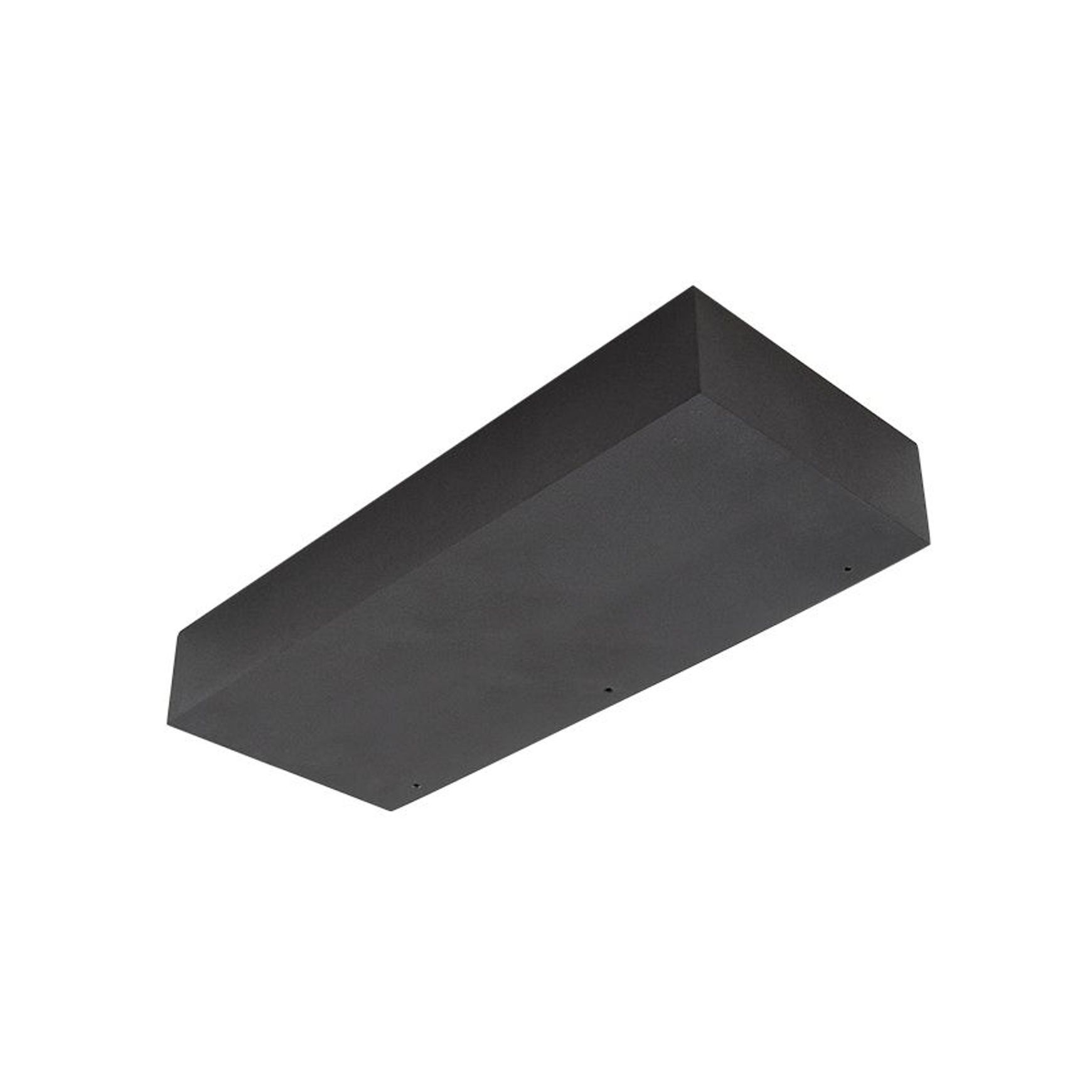 Fixed Slim 296mm Select Asymmetric Uplight