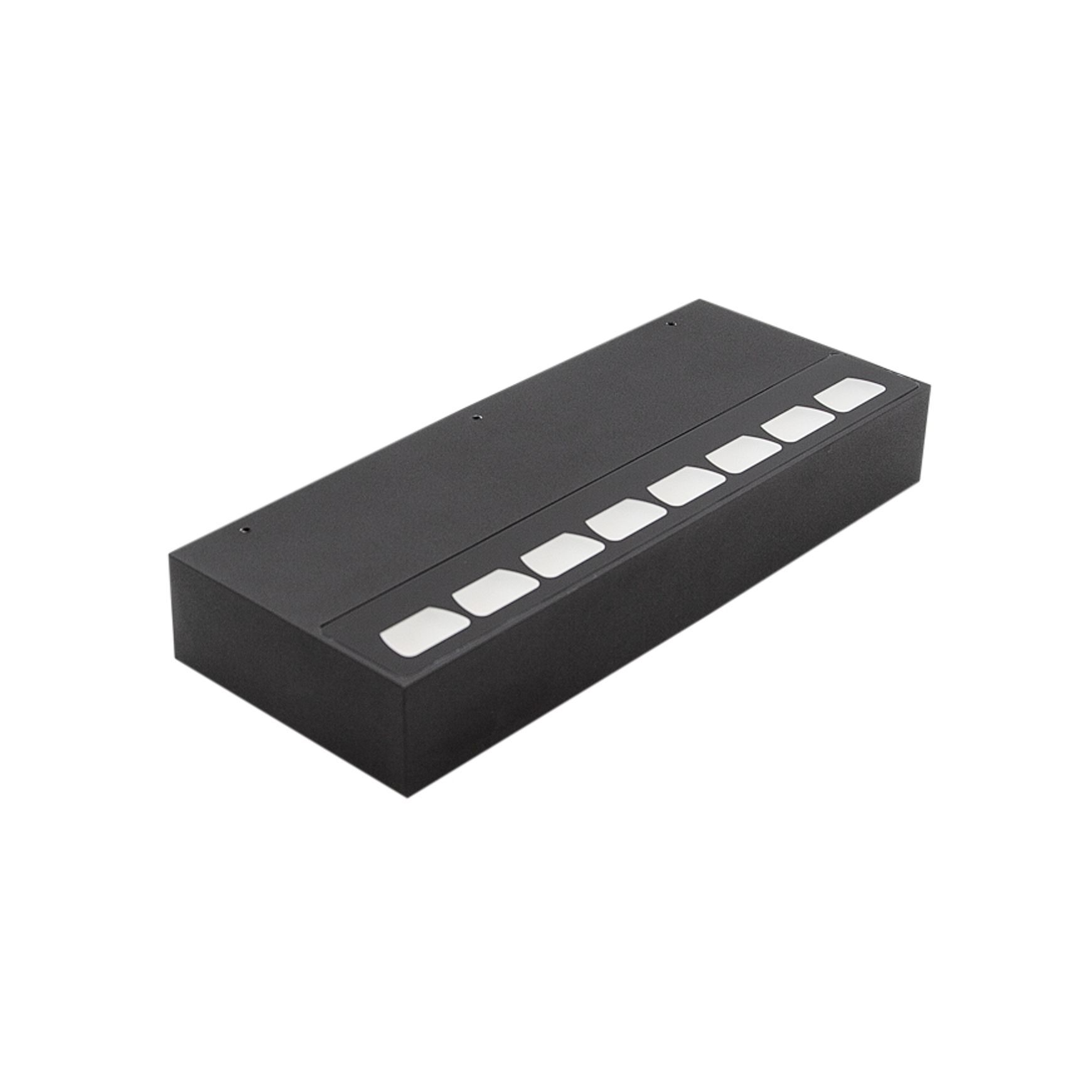 Fixed Slim 296mm Select Asymmetric Uplight