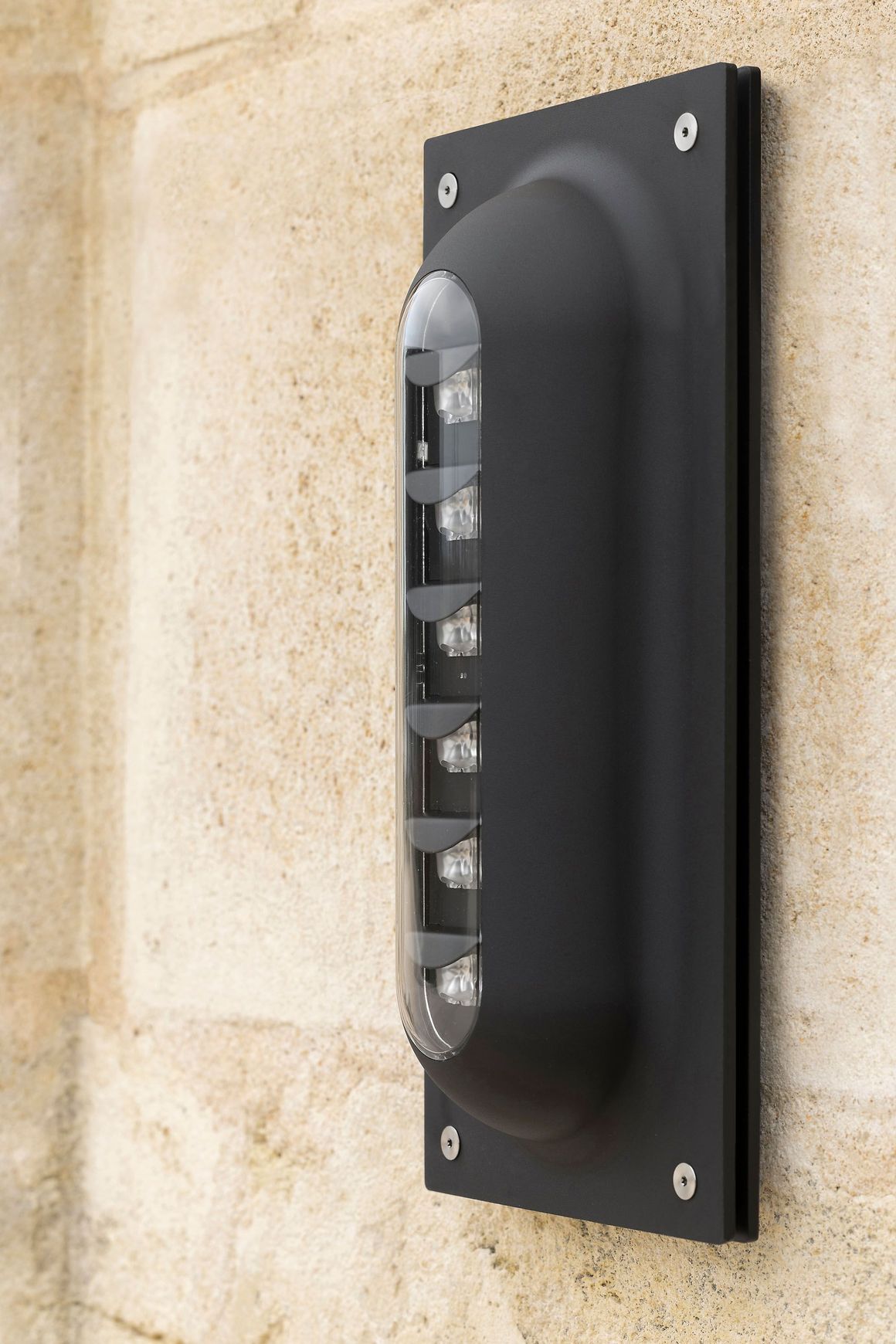 Capsule Model 1 Wall Light