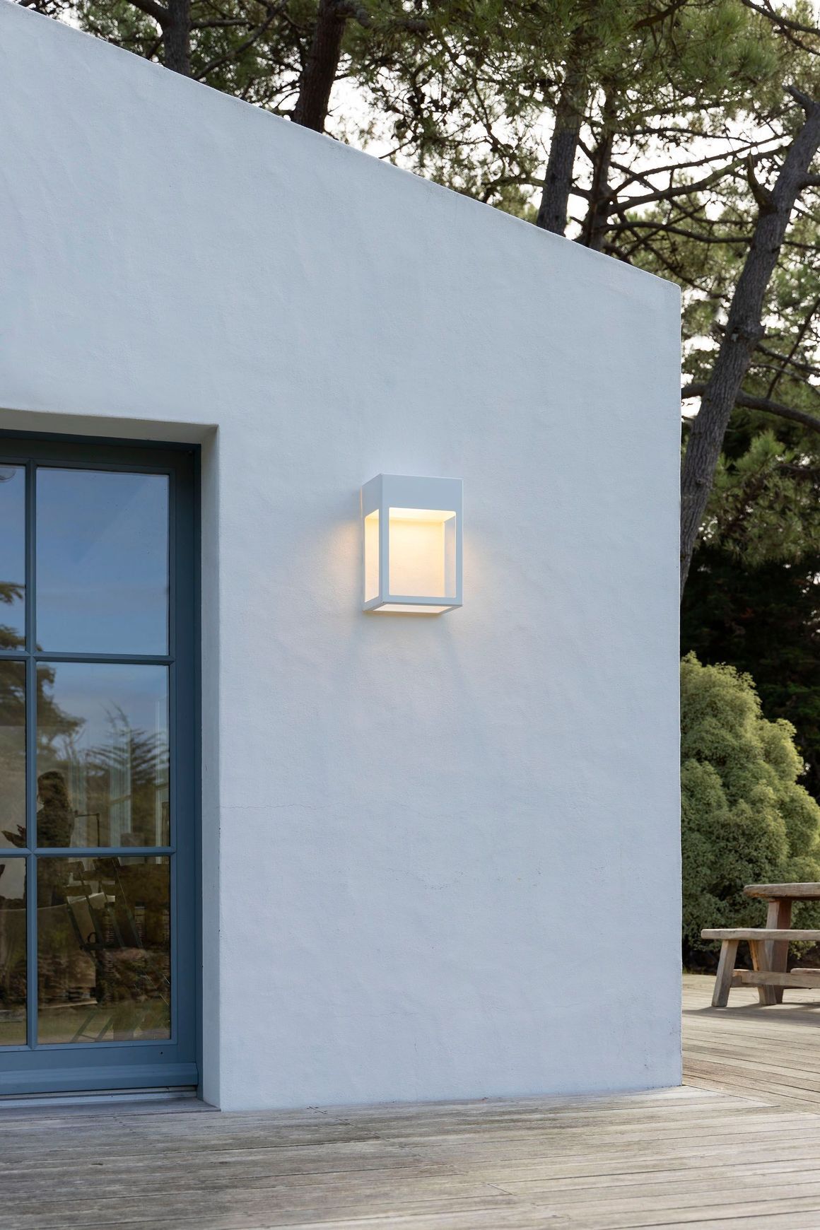 Hogar N°3 Wall Light
