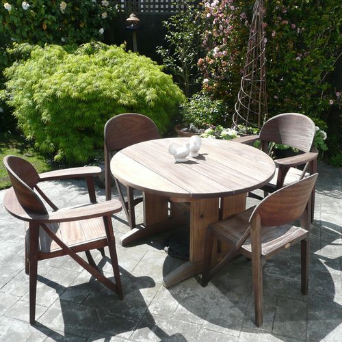 Round Table Suite 1200