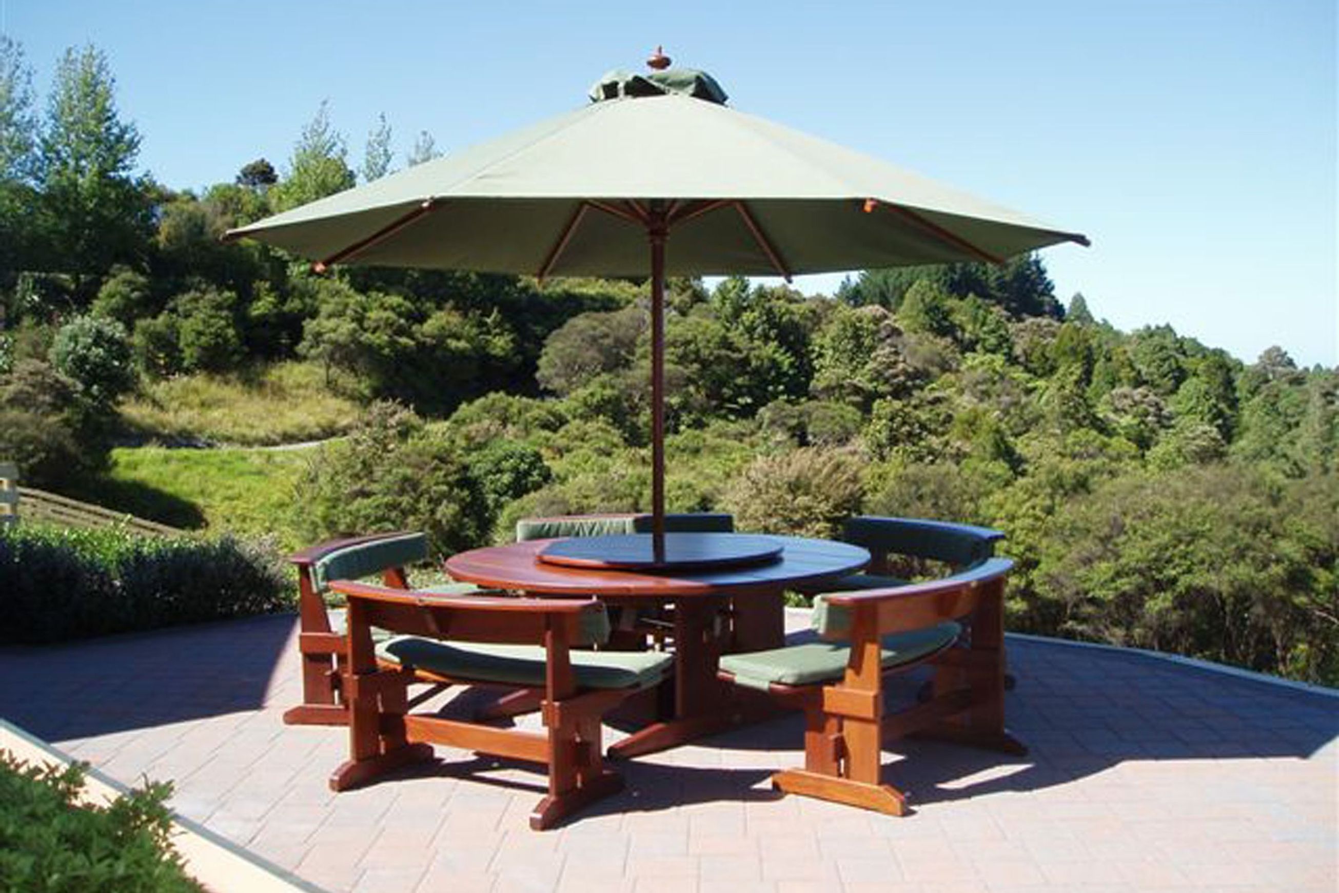 Round Table Suite 2000
