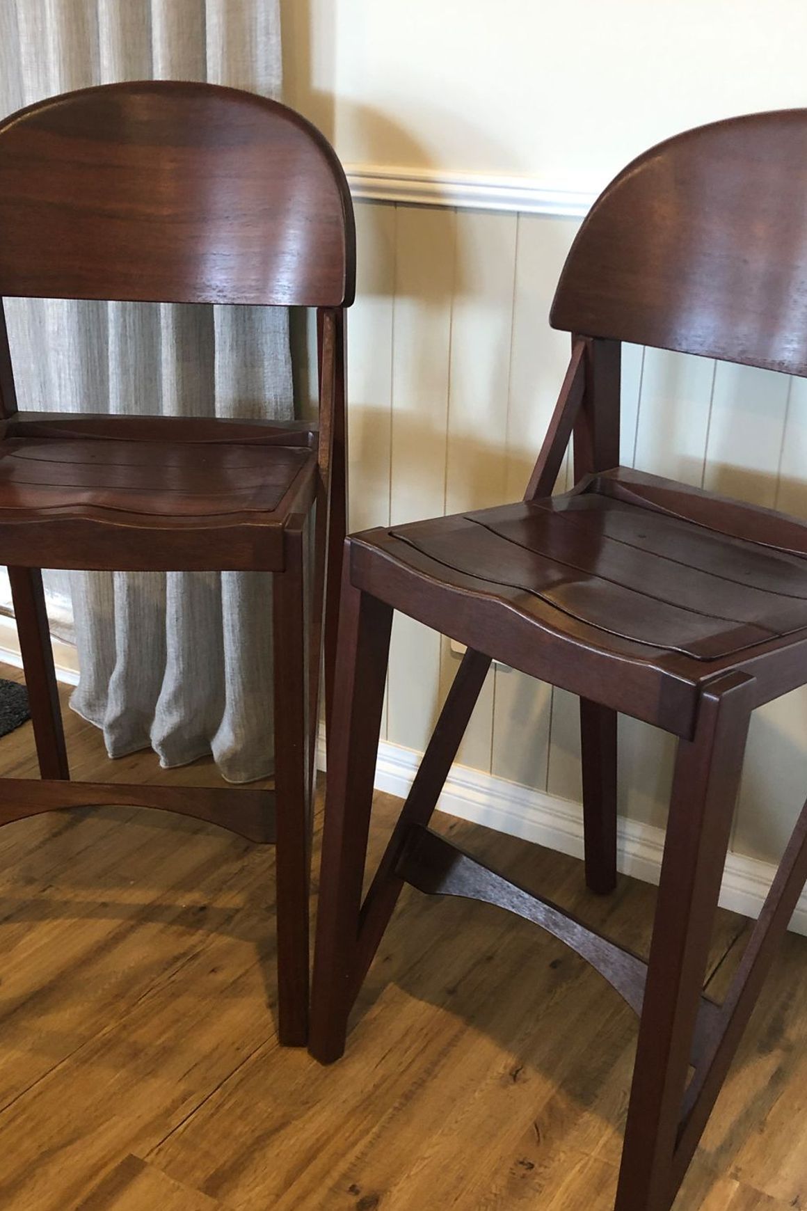 Parson James Side Chair