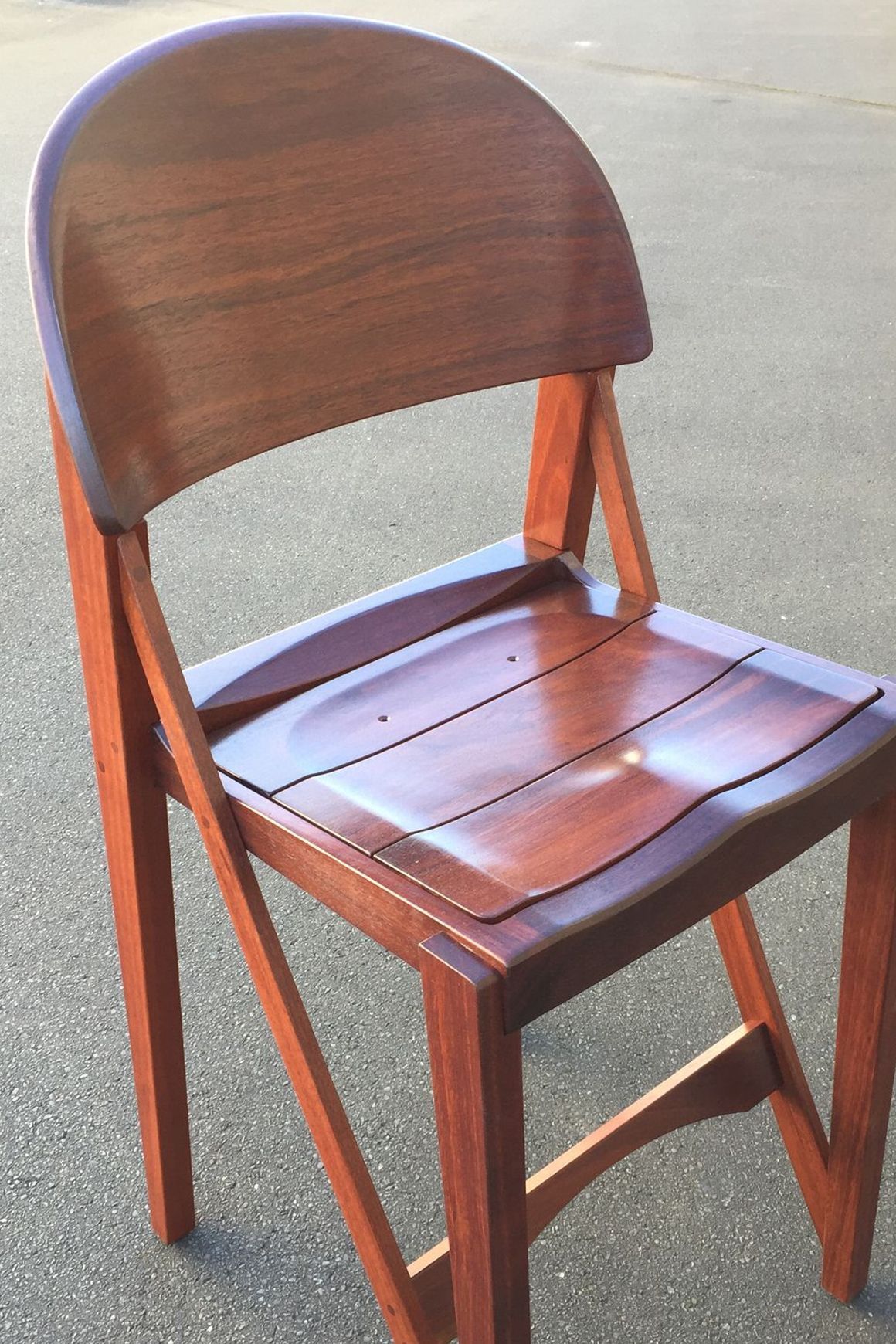 Parson James Side Chair