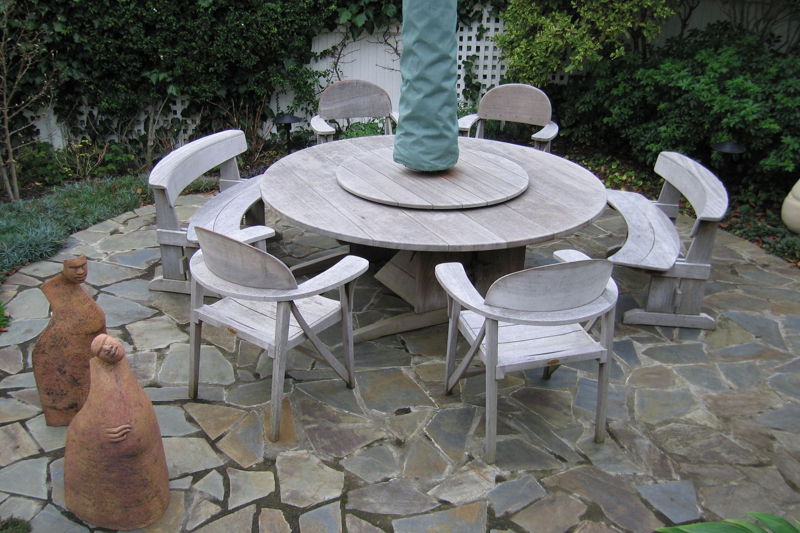 Round Table Suite 2000