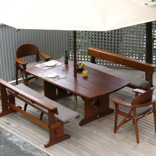 Rectangle Table Suite 2100