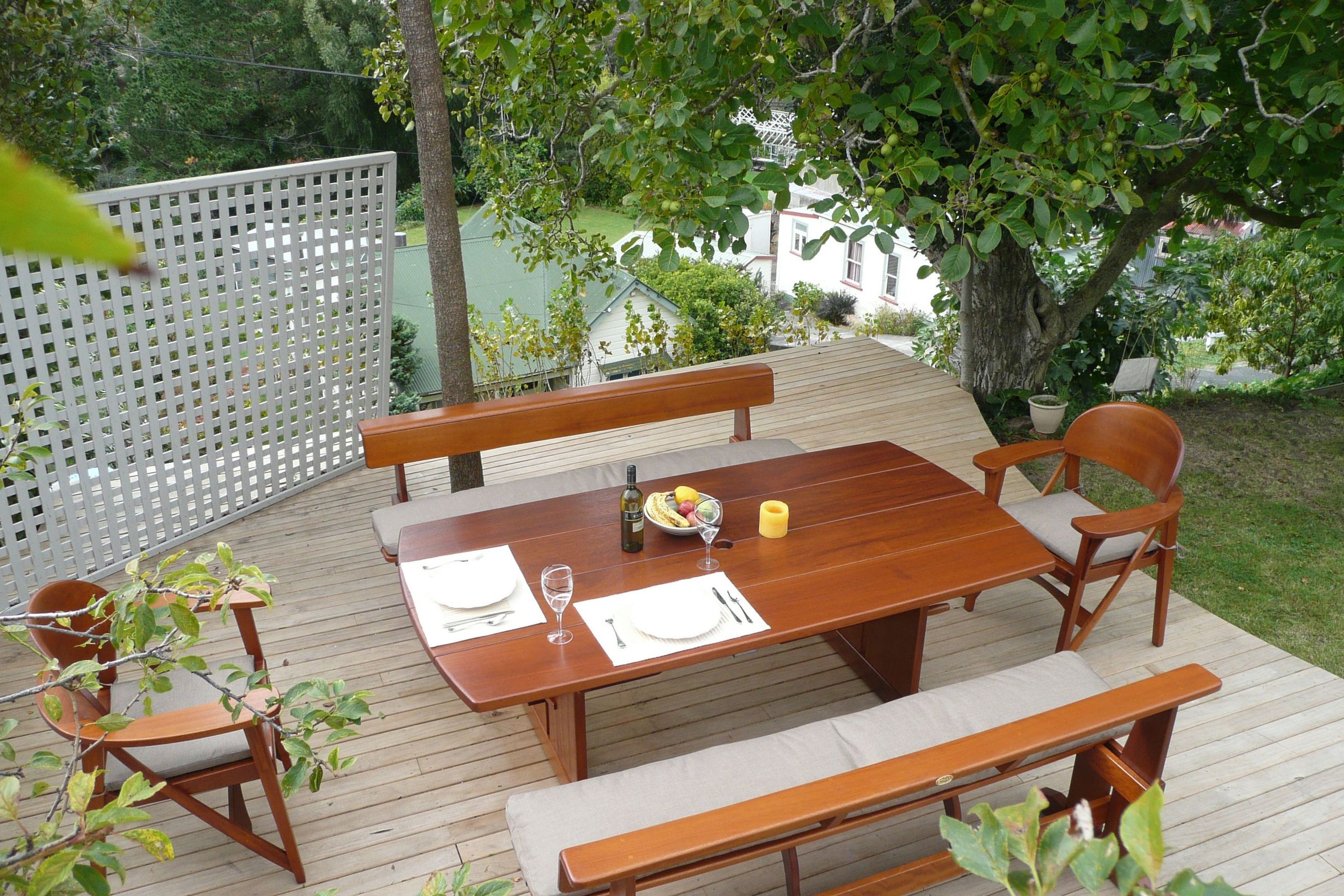 Rectangle Table Suite 2100