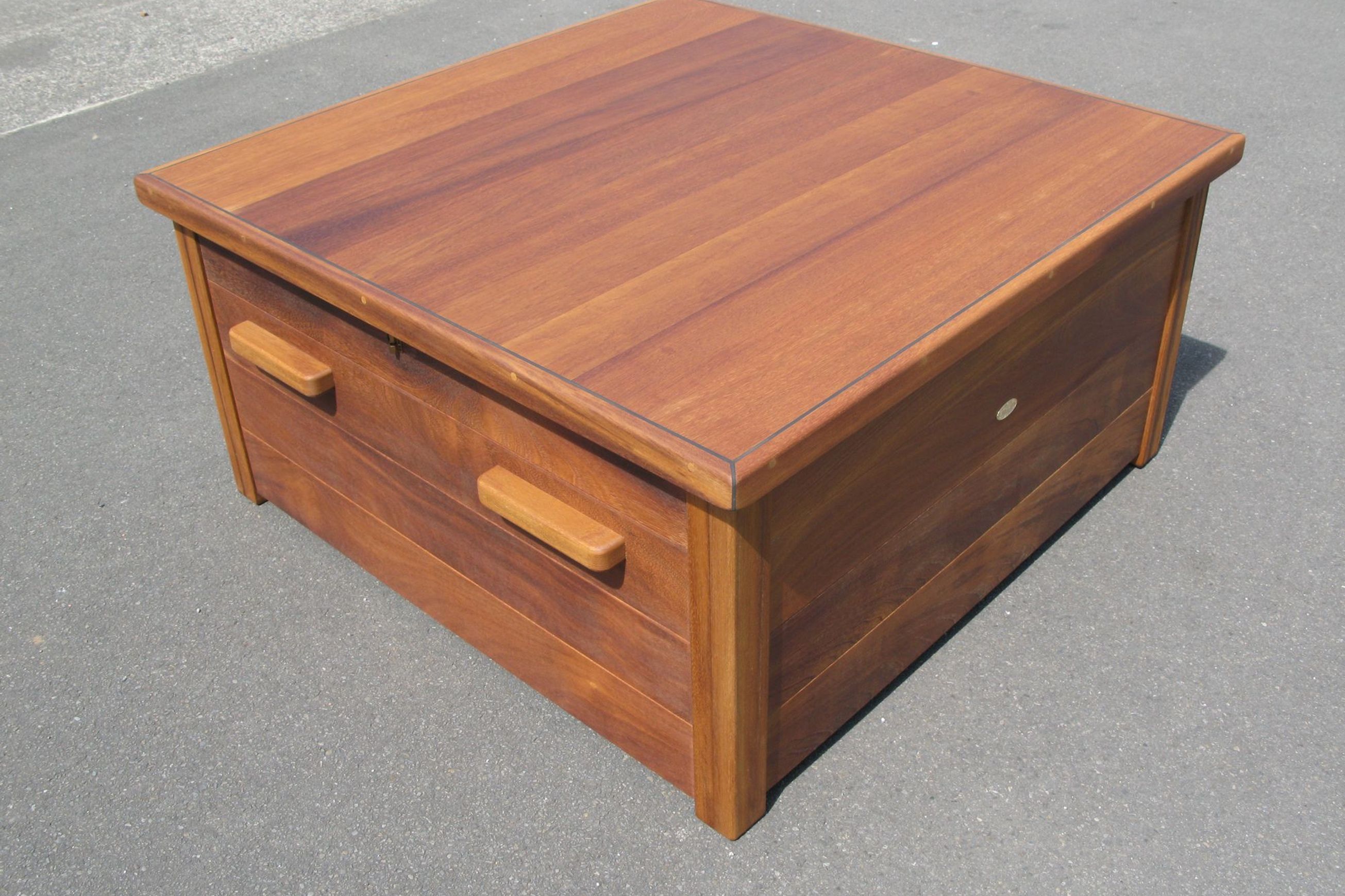 Outdoor Storage Chest