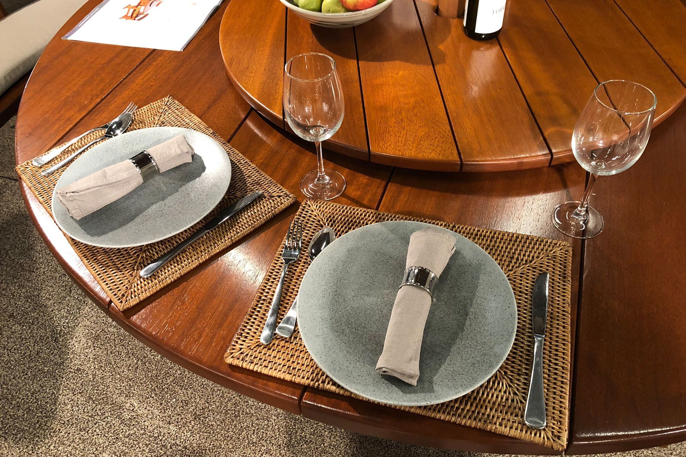 Lazy Susan