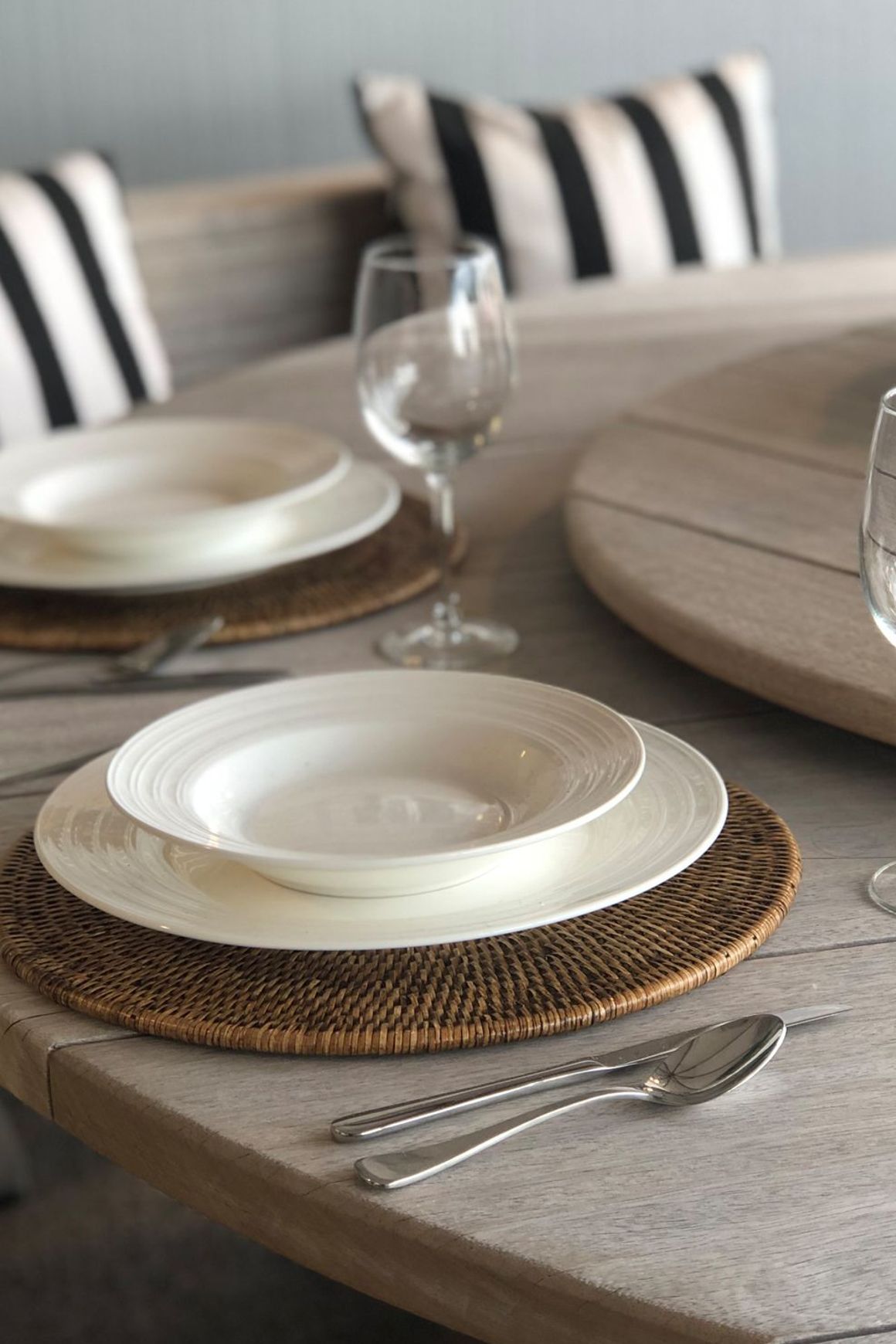 Lazy Susan
