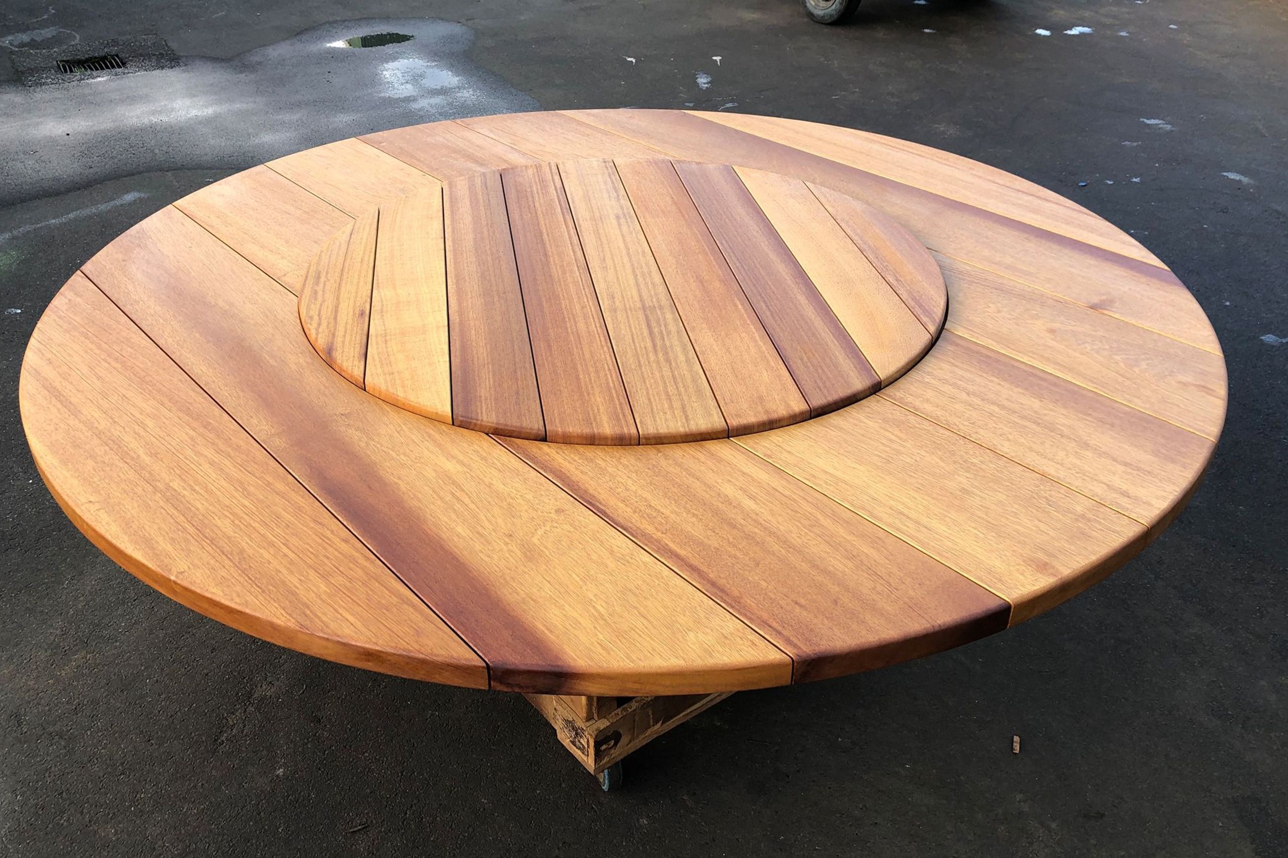 Lazy Susan