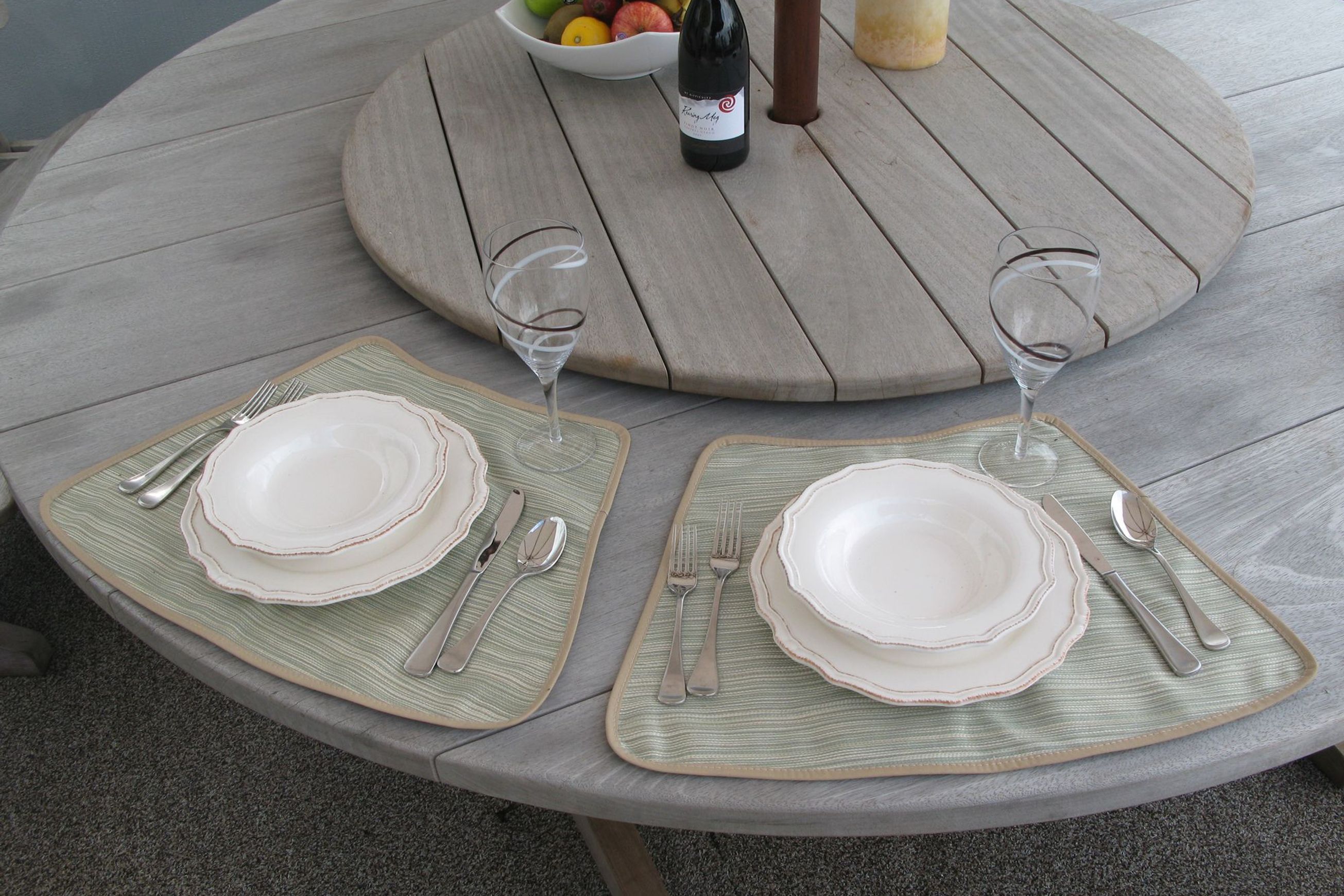 Lazy Susan