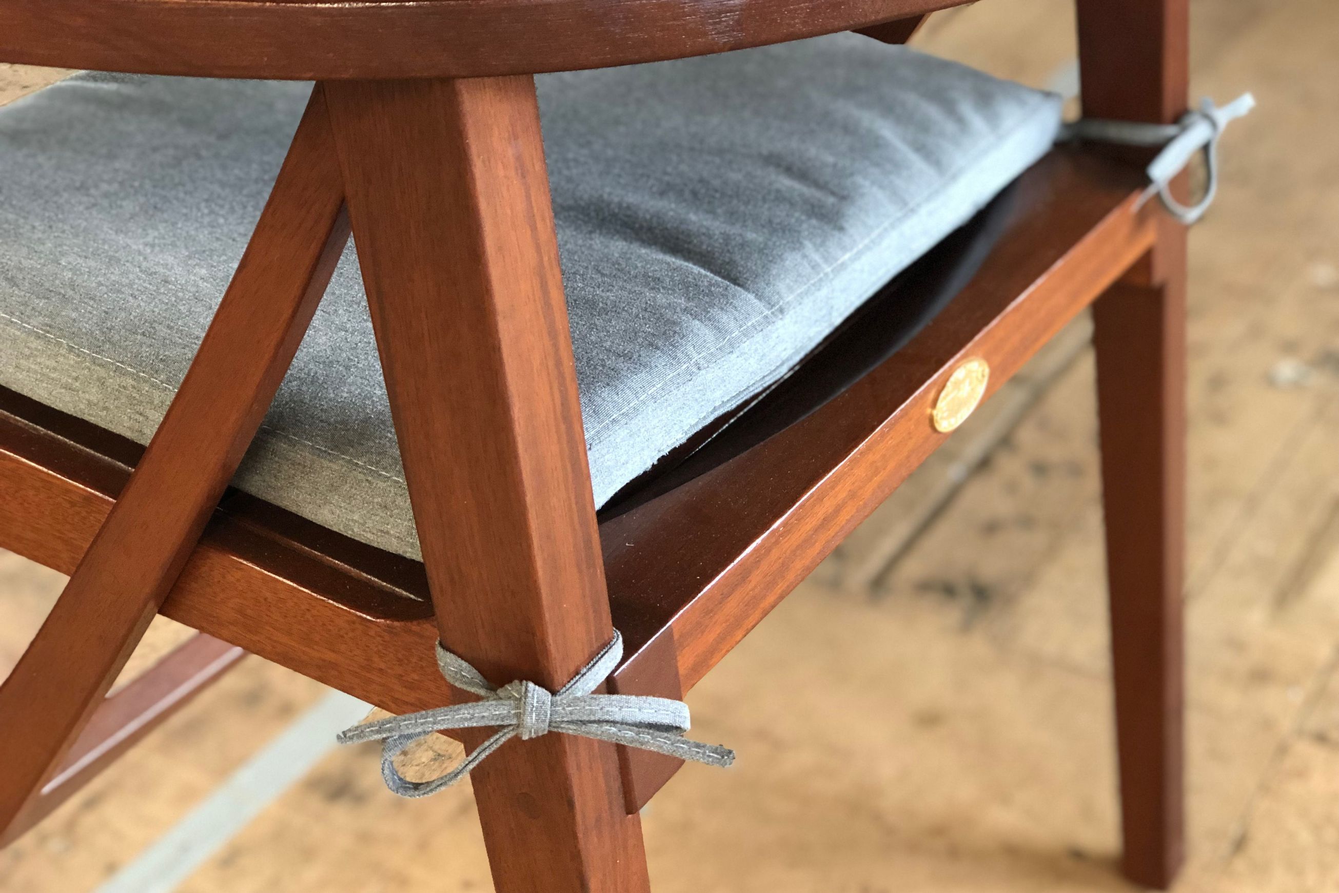 Outdoor Cushion and Fabrics