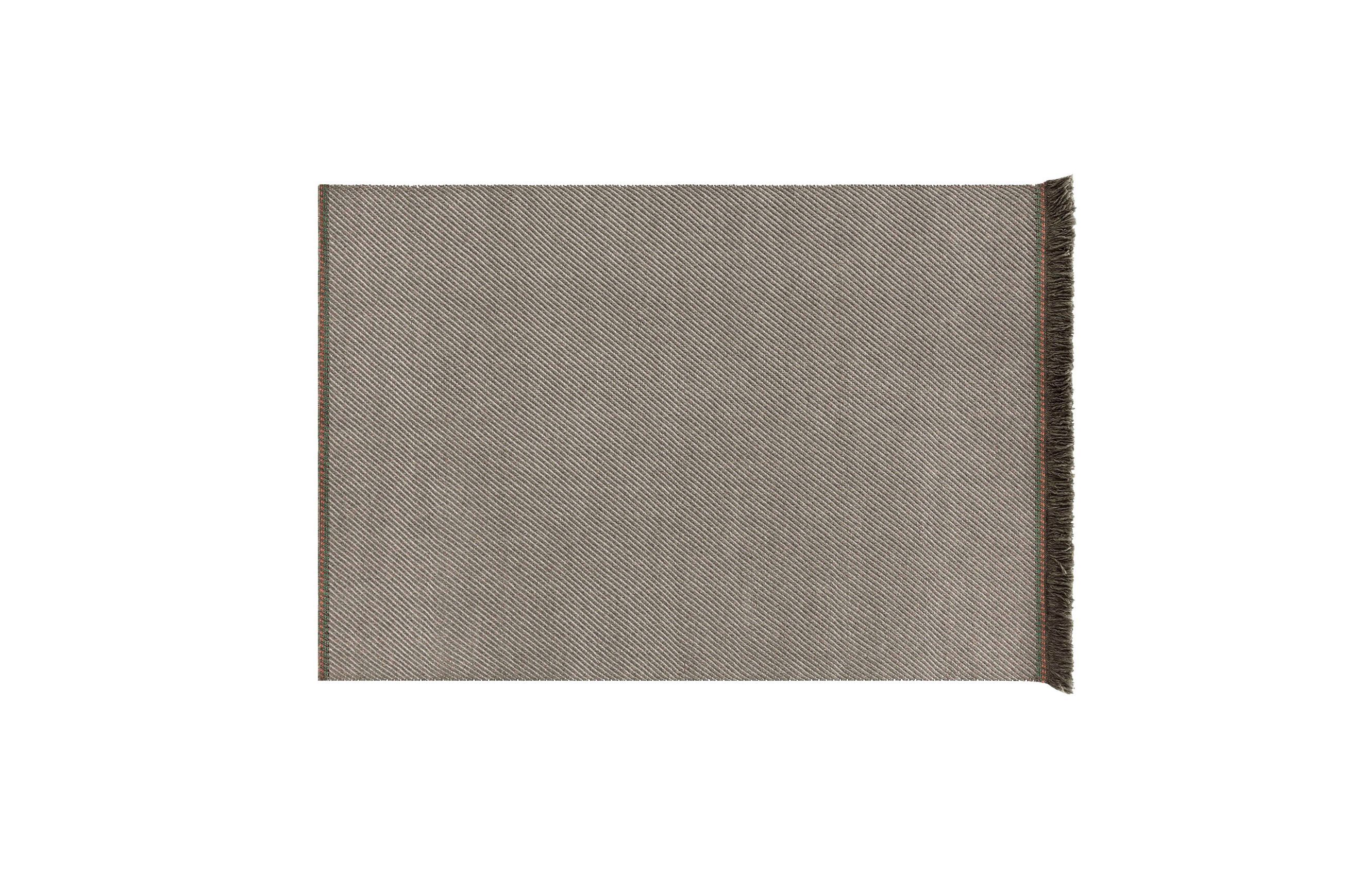 Diagonal Indoor|Outdoor Rug by Patricia Urquiola 