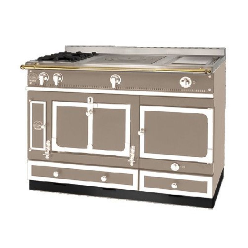 La Cornue | Grand Châtelet 135 Range Cooker