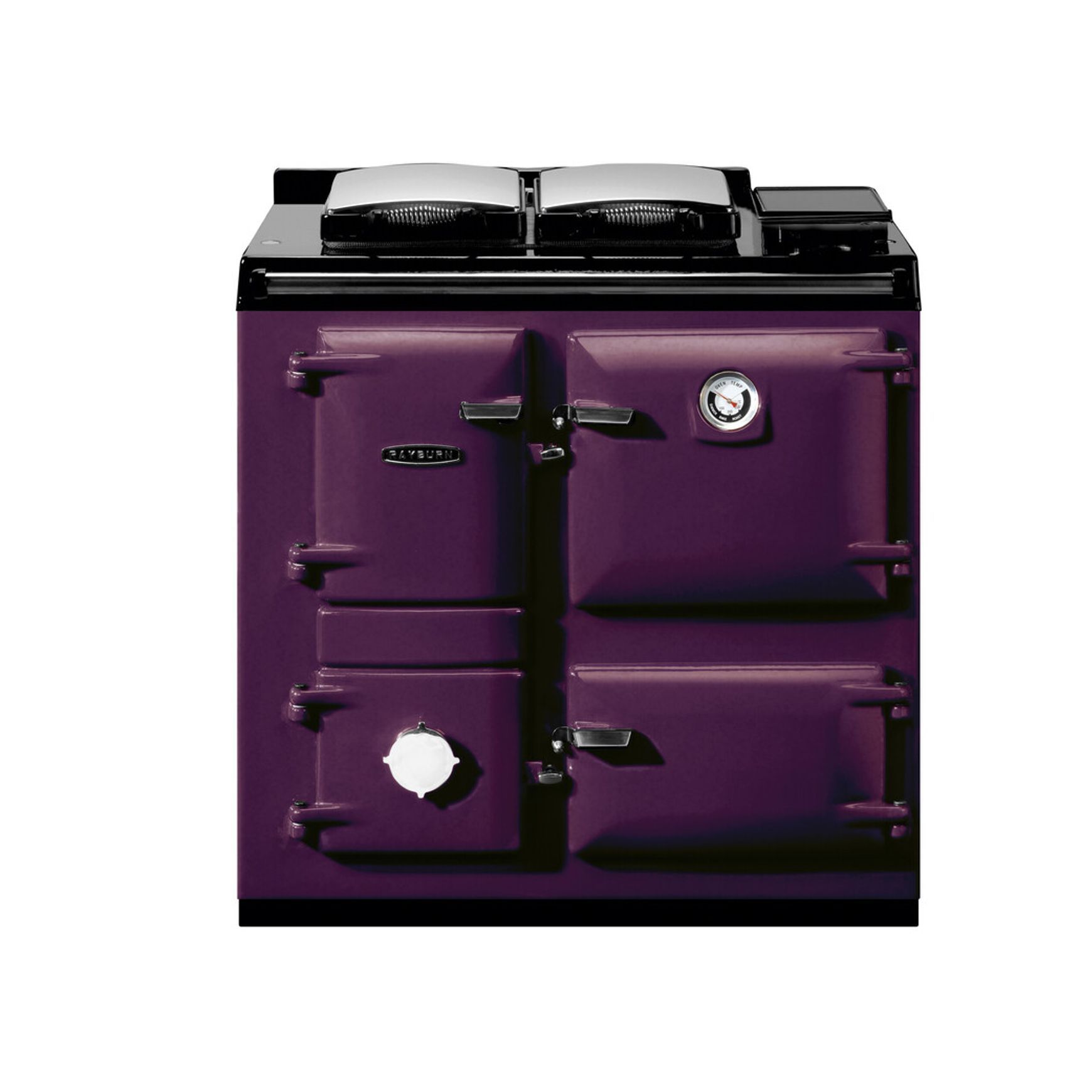 Rayburn | Heatranger 216SFW Range Cooker