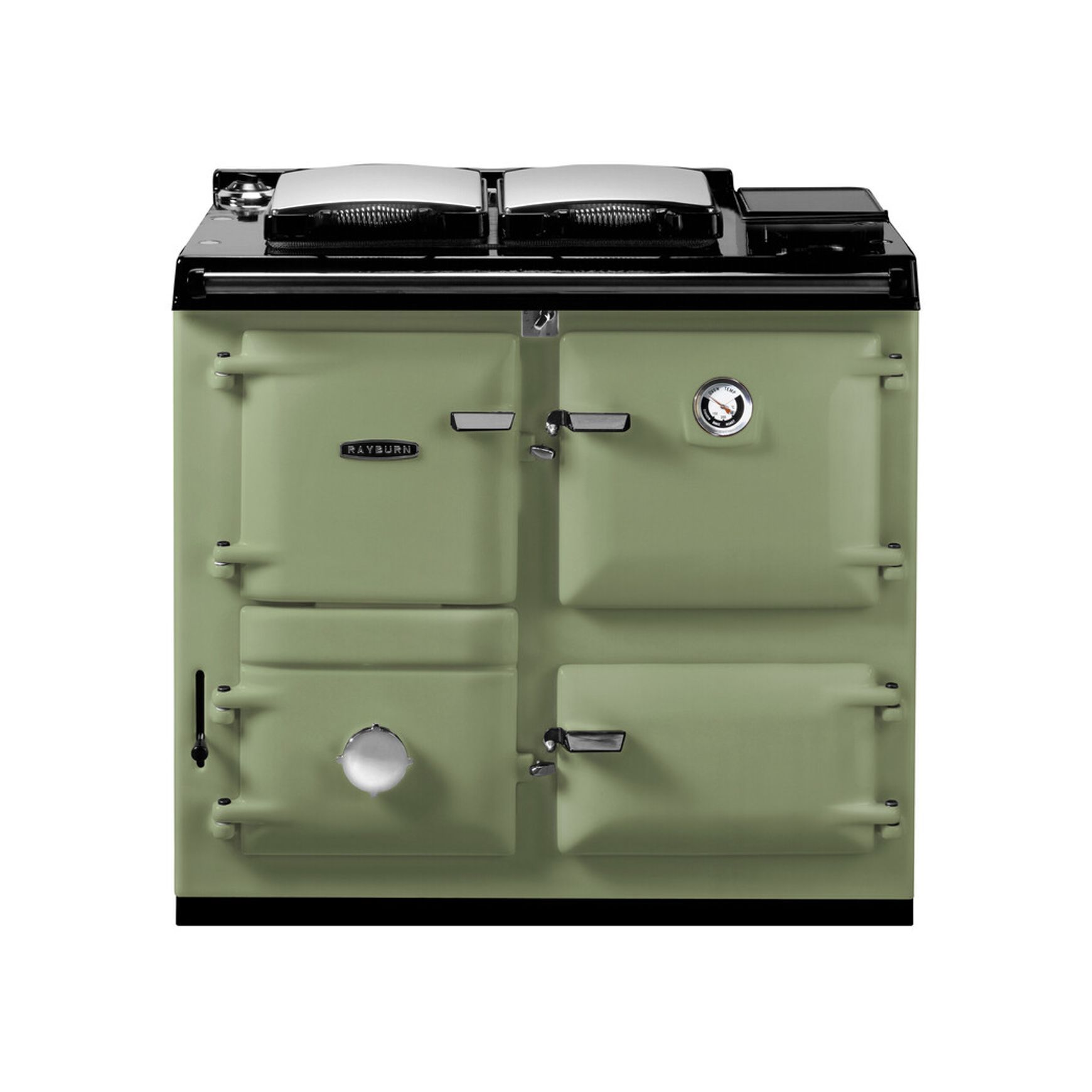 Rayburn | Heatranger 355M Range Cooker