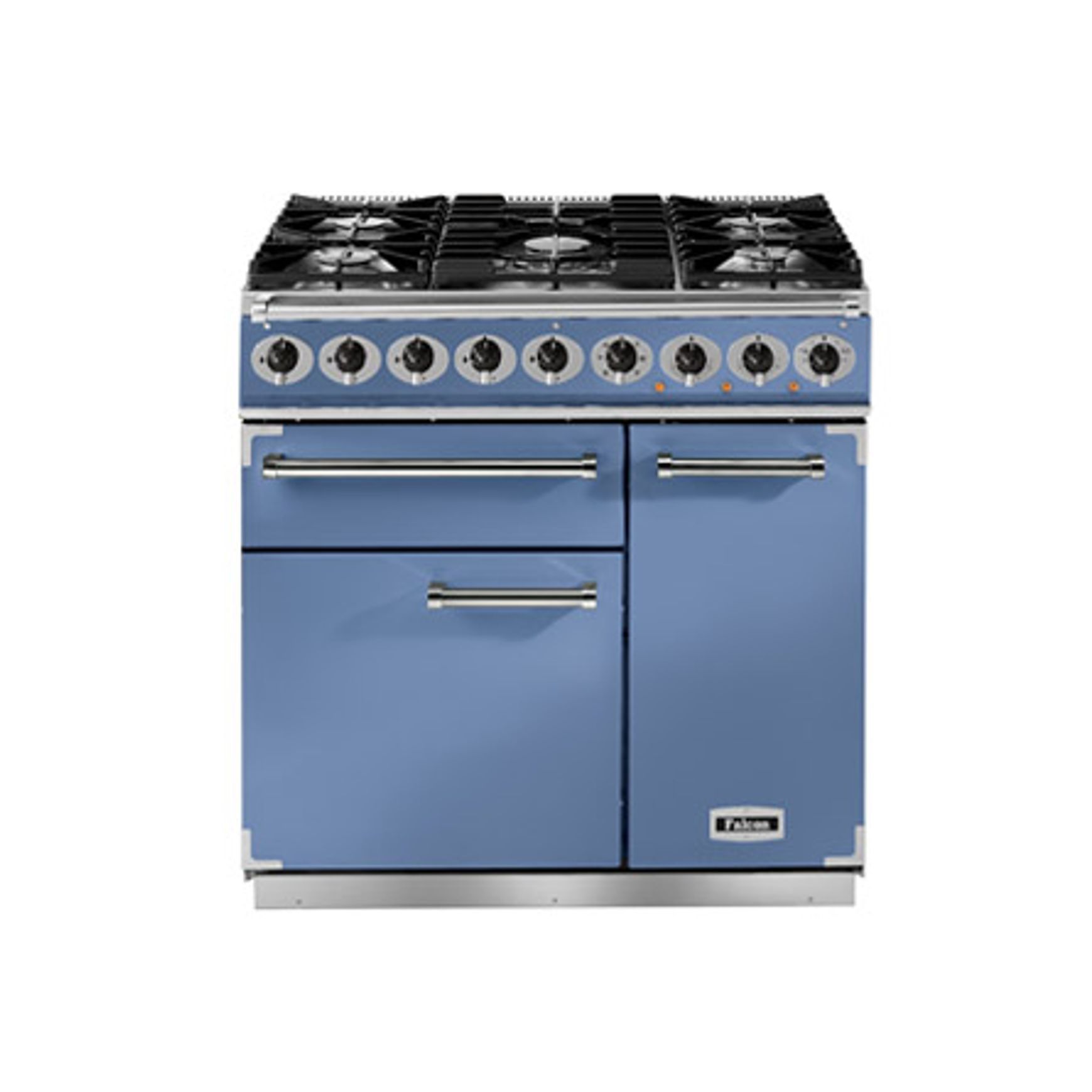 Falcon | 900 Deluxe Range Cooker