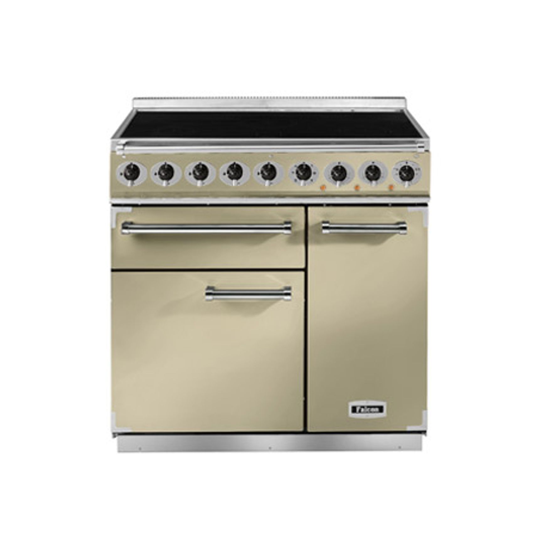 Falcon | 900 Deluxe Range Cooker