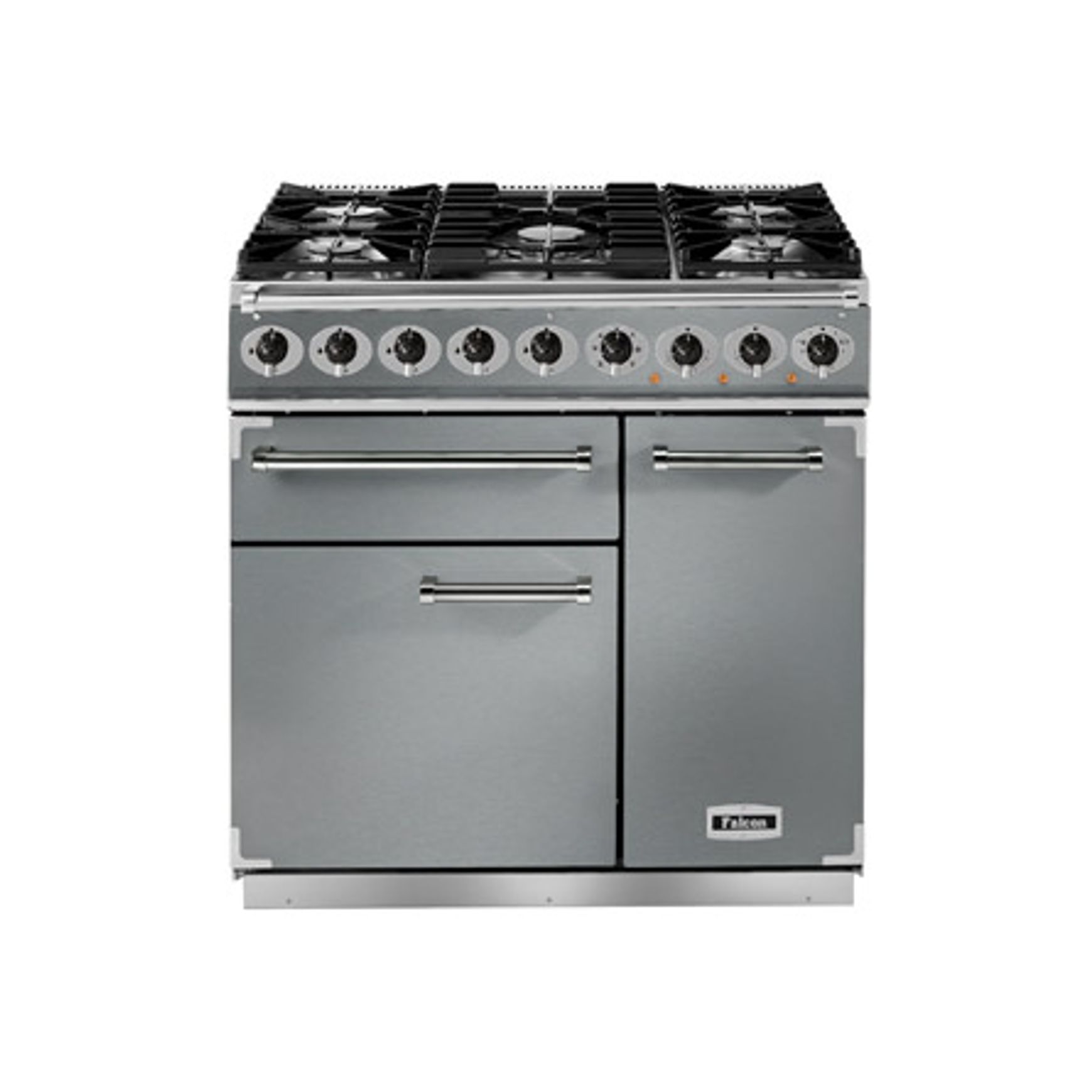Falcon | 900 Deluxe Range Cooker
