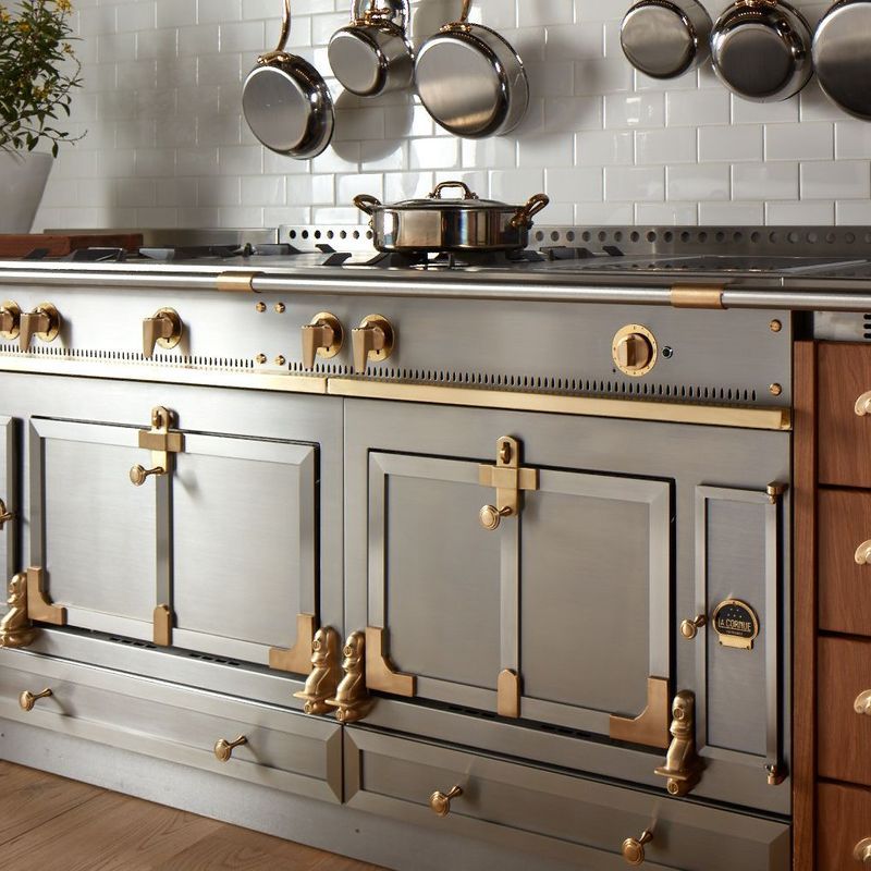 La Cornue | Grand Palais 180 Range Cooker