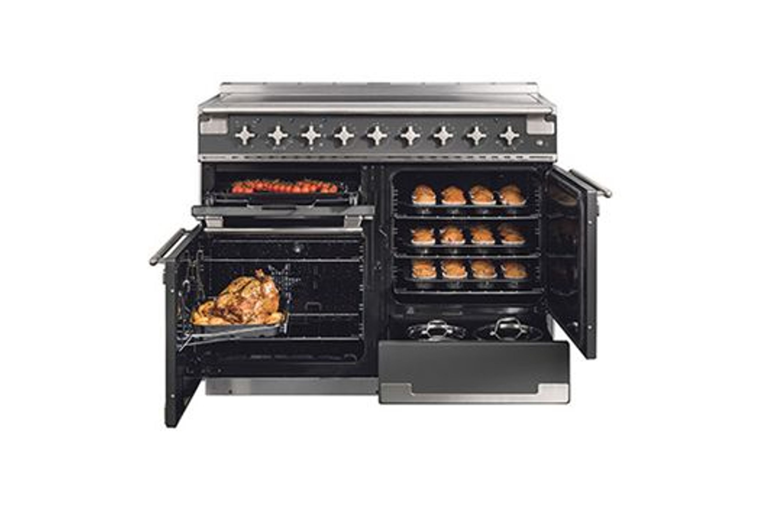 Falcon | Elise 110 Range Cooker
