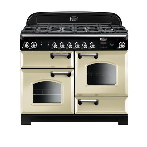 Falcon | Classic 110 All Gas Range Cooker