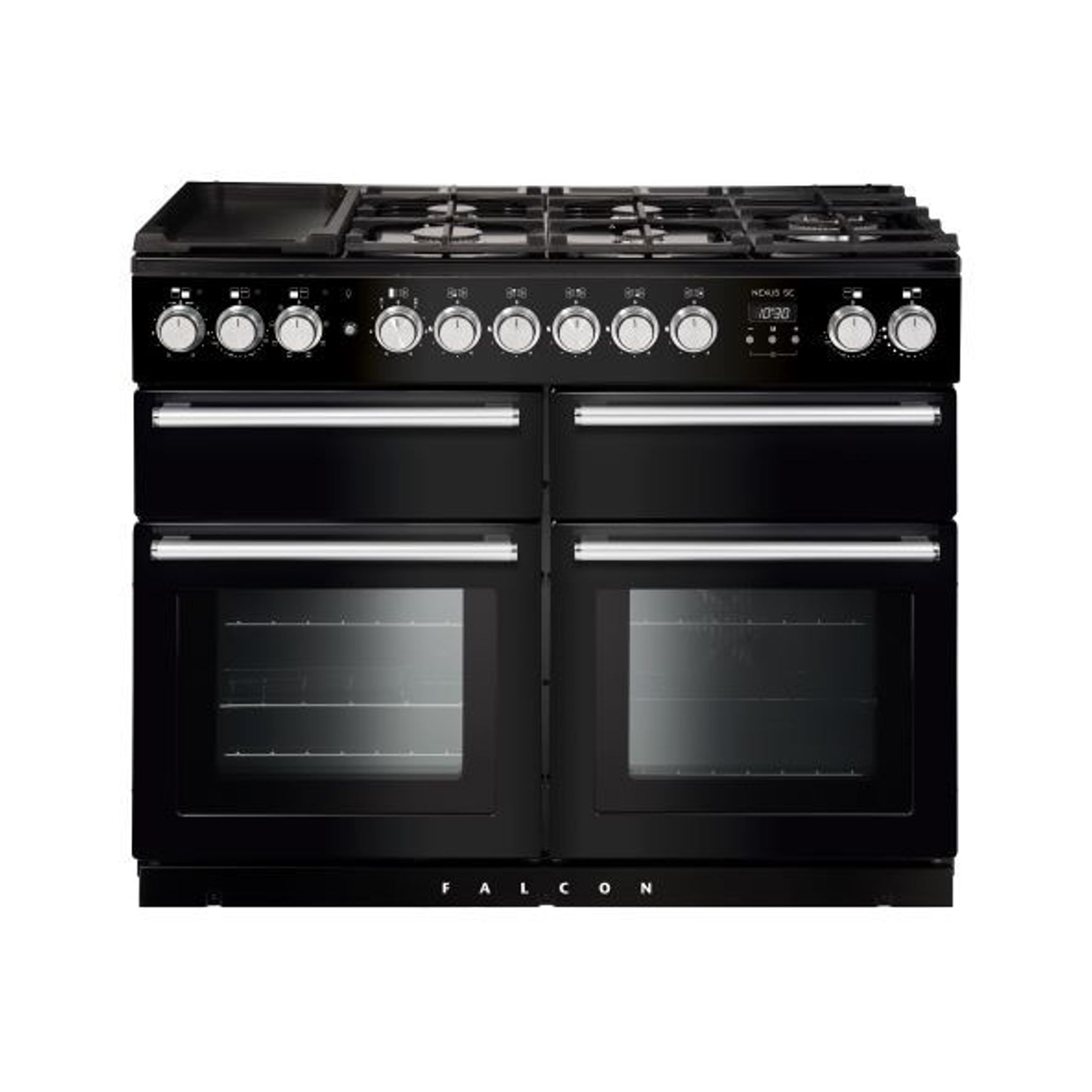 Falcon | Nexus SE Dual Fuel Range Cooker