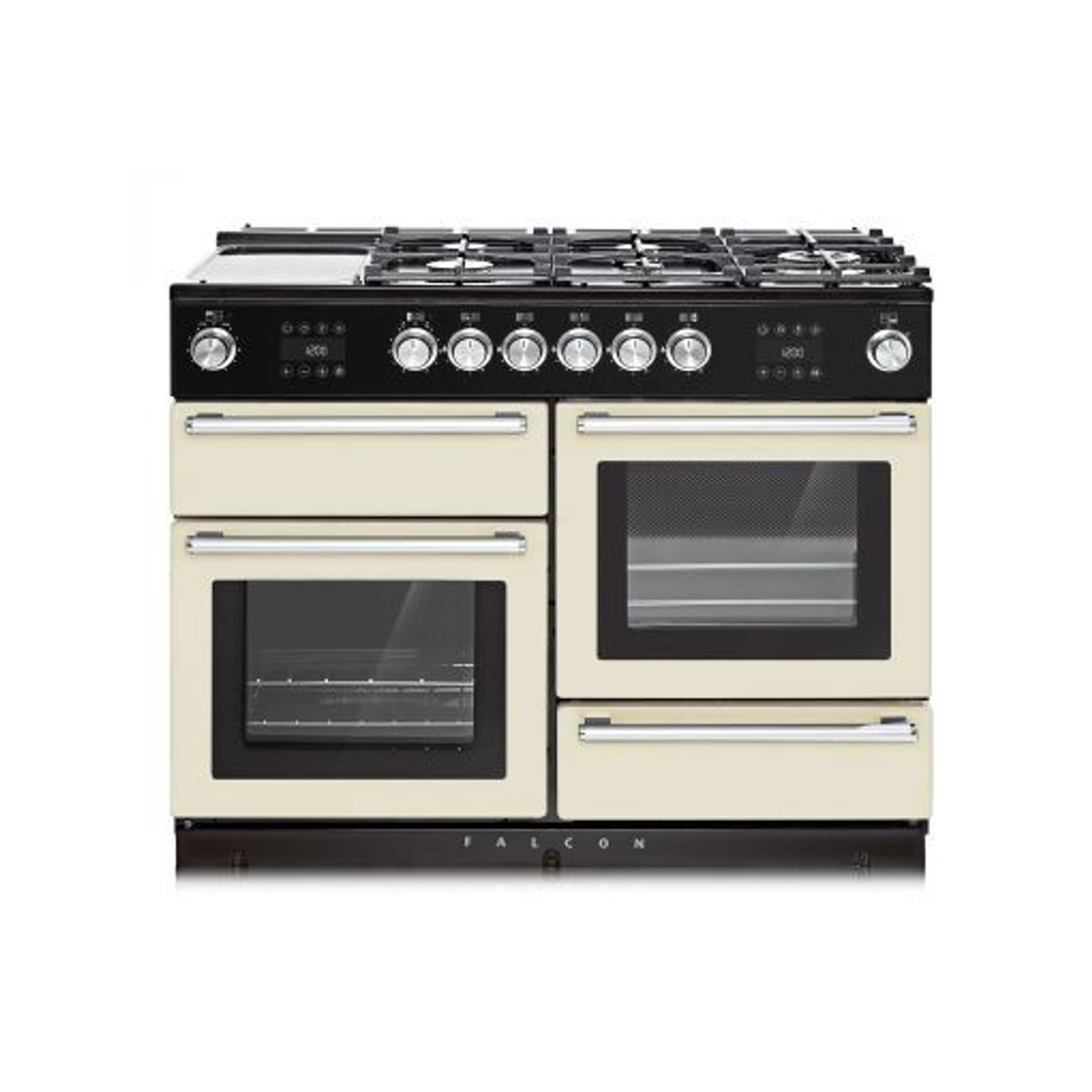 Falcon | Nexus Steam 110 Range Cooker