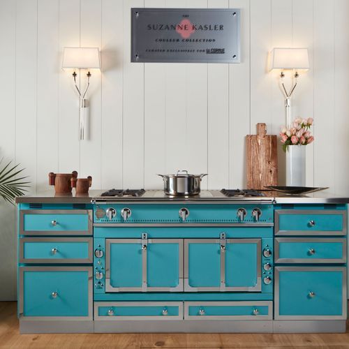 La Cornue | Château 120 Range Cooker