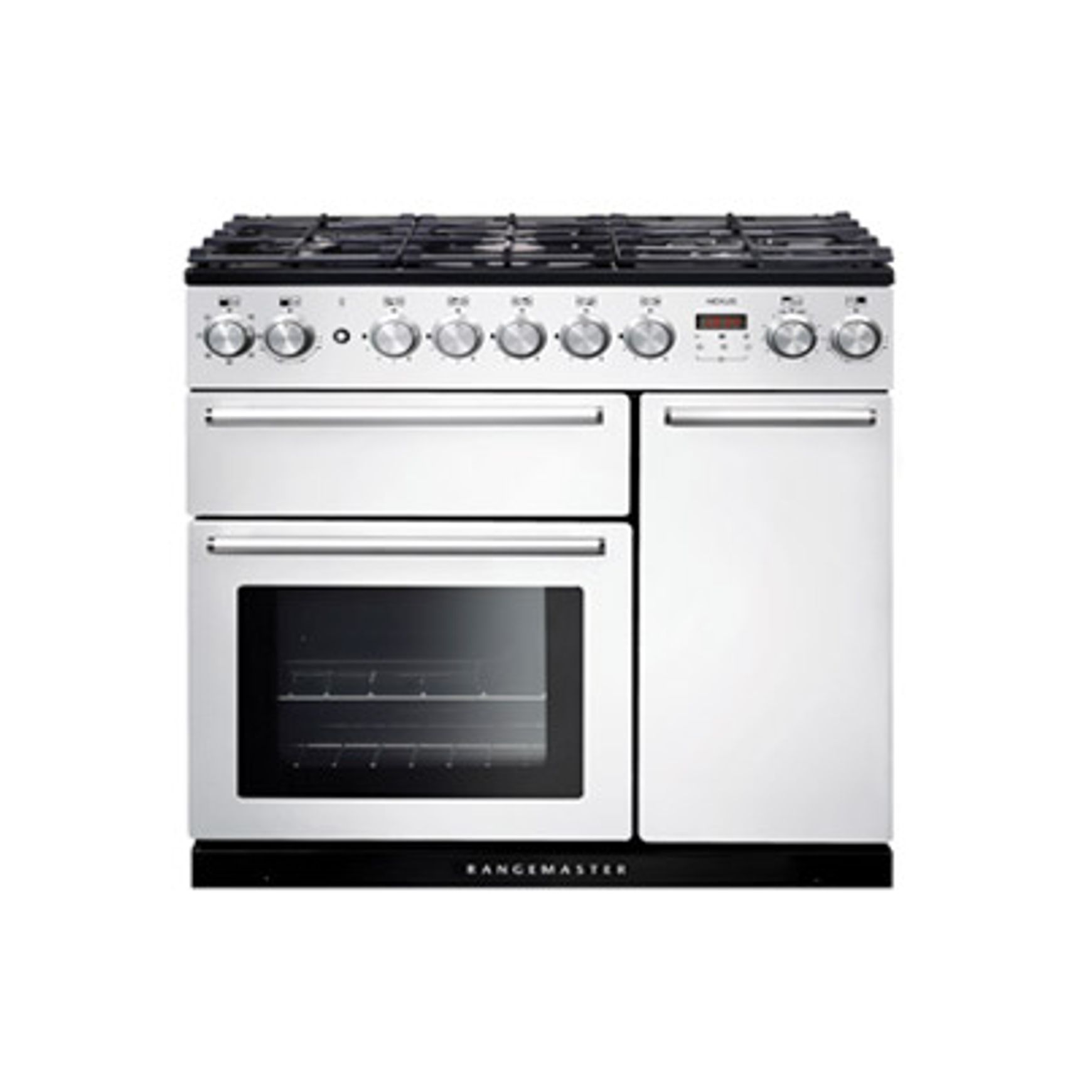 Falcon | Nexus 90 Range Cooker