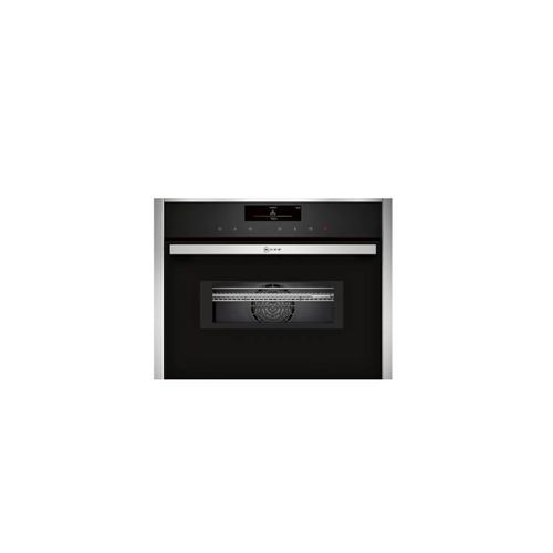 Neff 60 Pyrolyric - Oven with Microwave and Variosteam