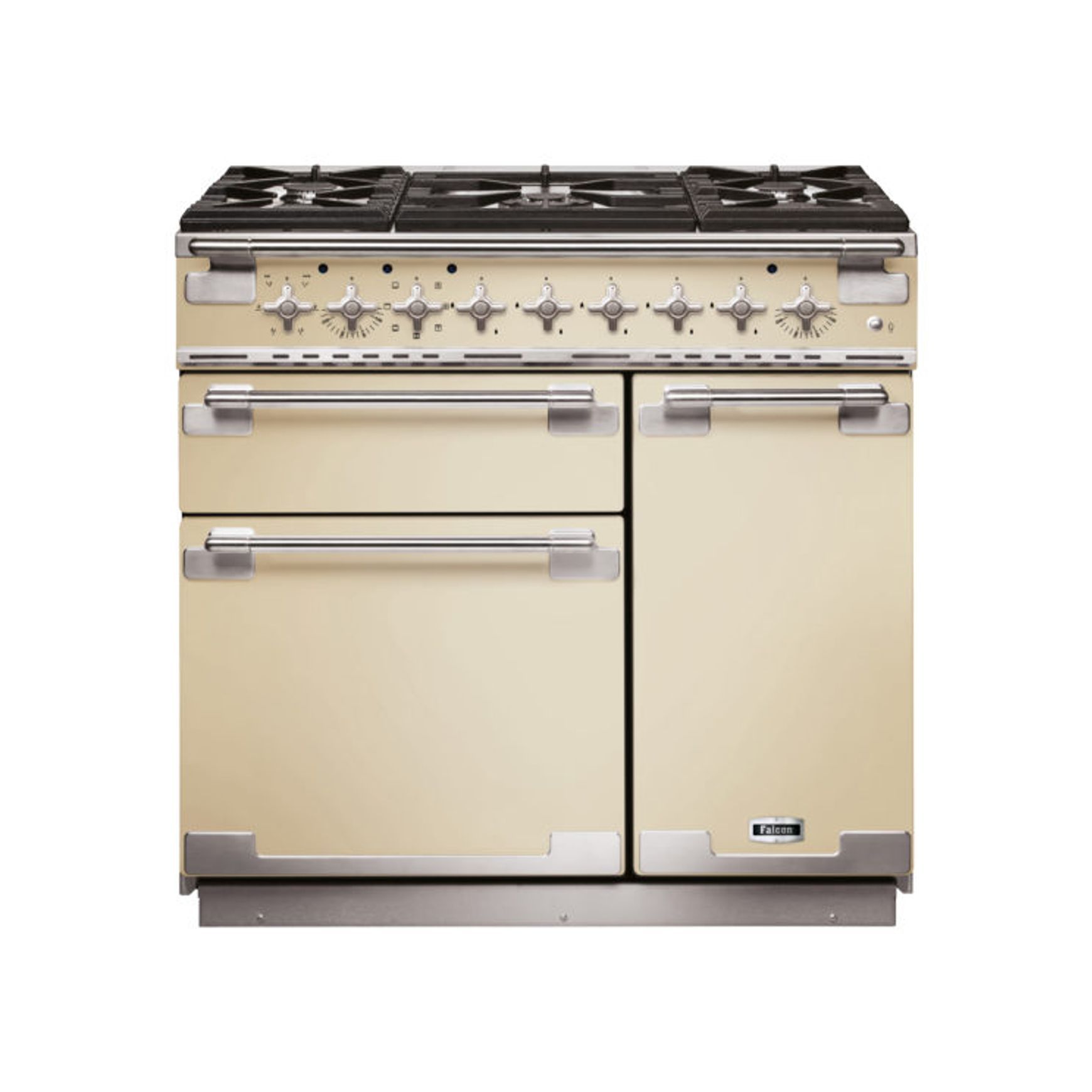 Falcon | Elise 90 Range Cooker