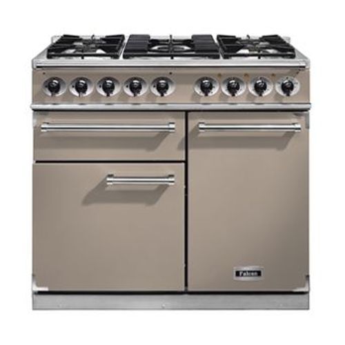 Falcon | 1000 Deluxe Range Cooker