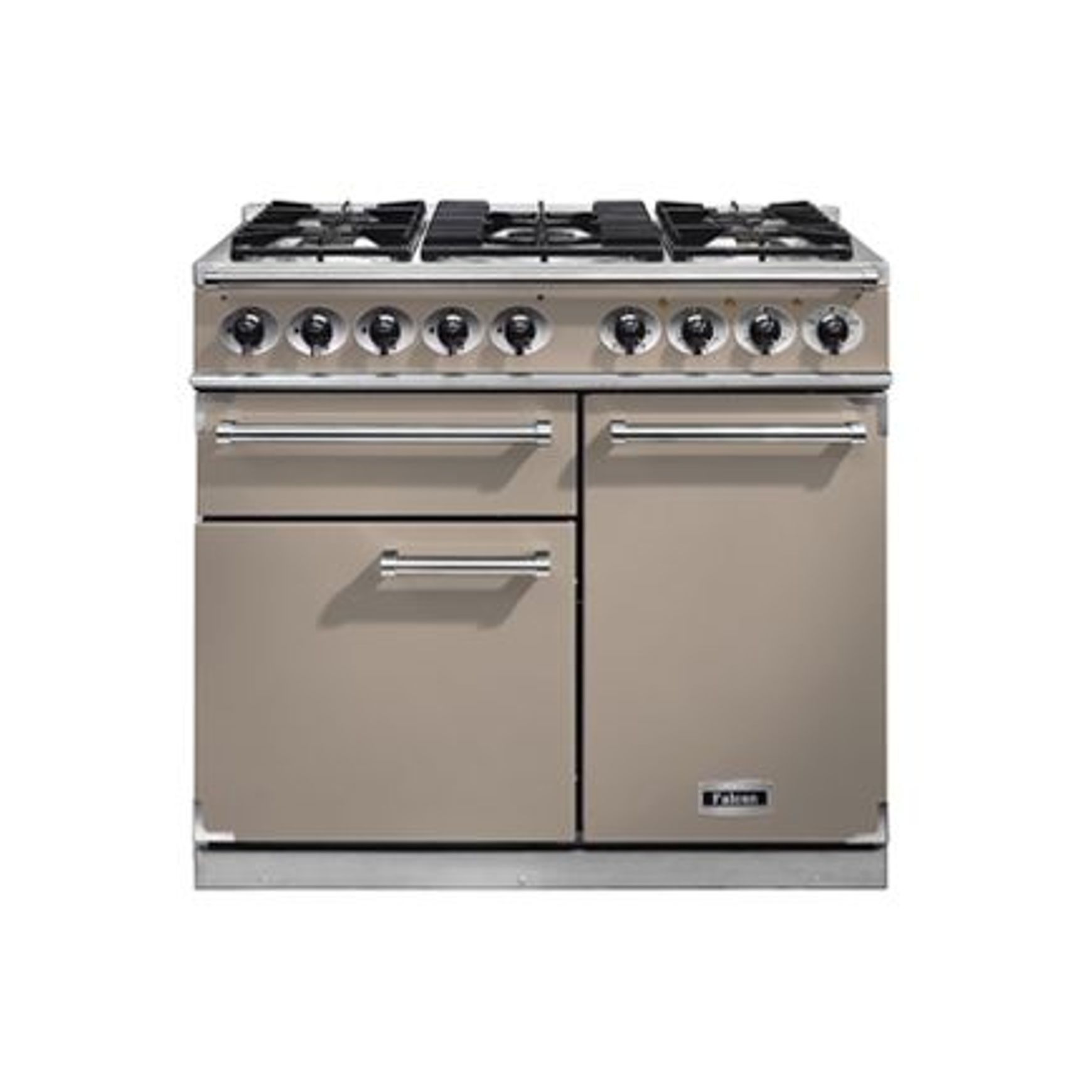 Falcon | 1000 Deluxe Range Cooker