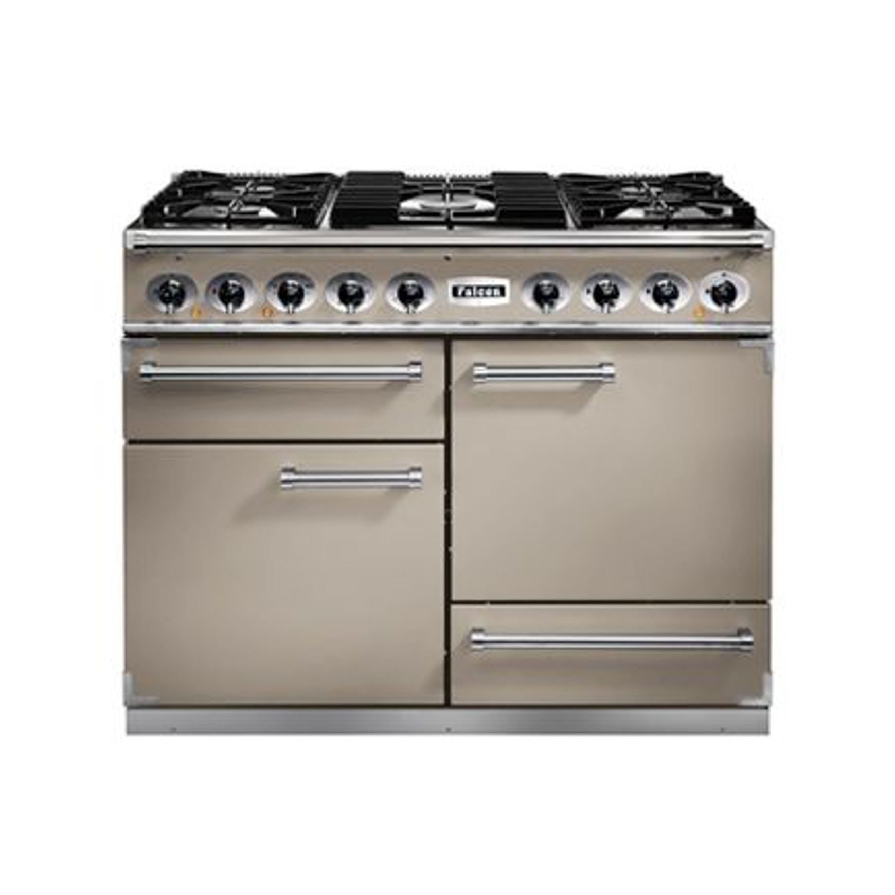 Falcon | 1092 Deluxe Range Cooker