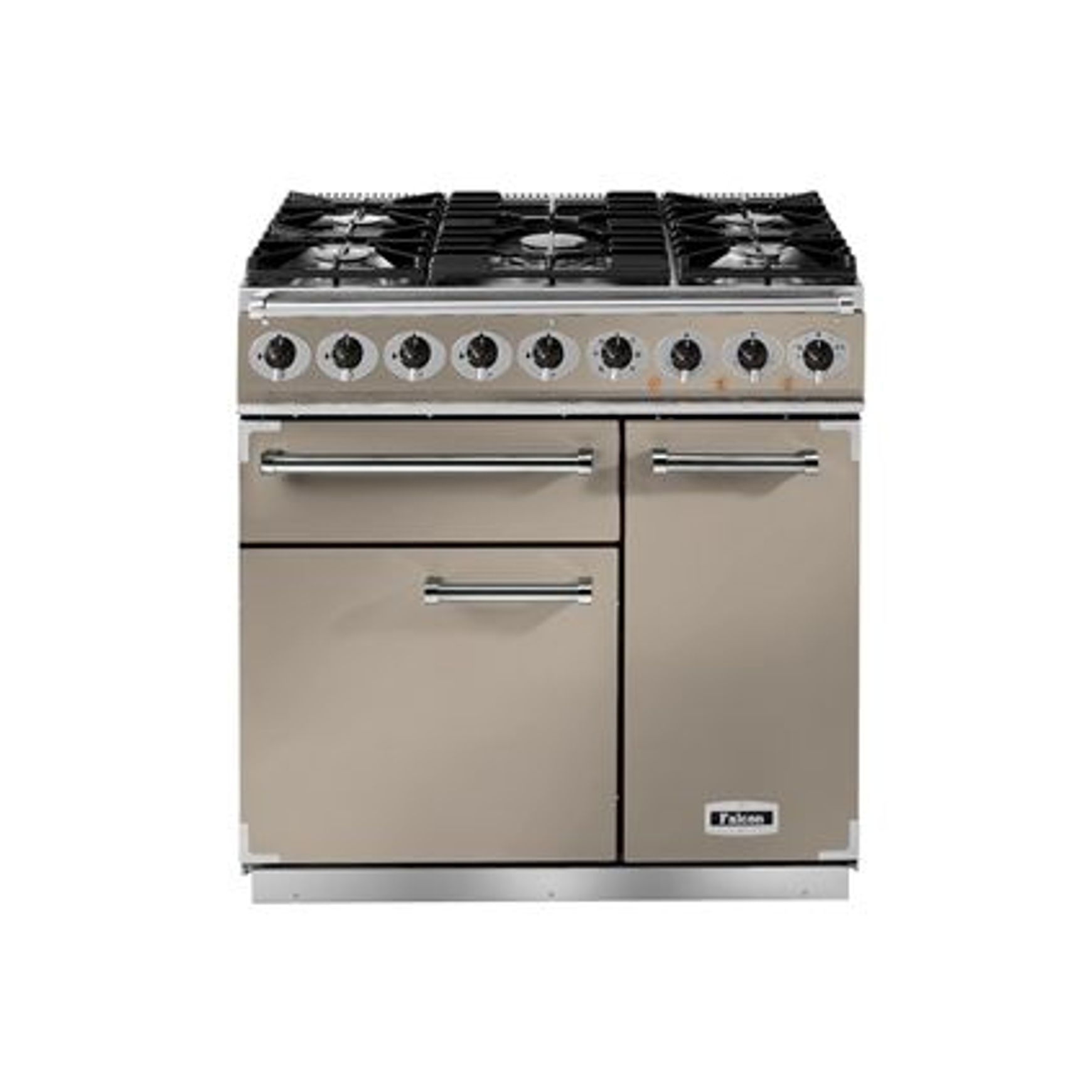 Falcon | 900 Deluxe Range Cooker