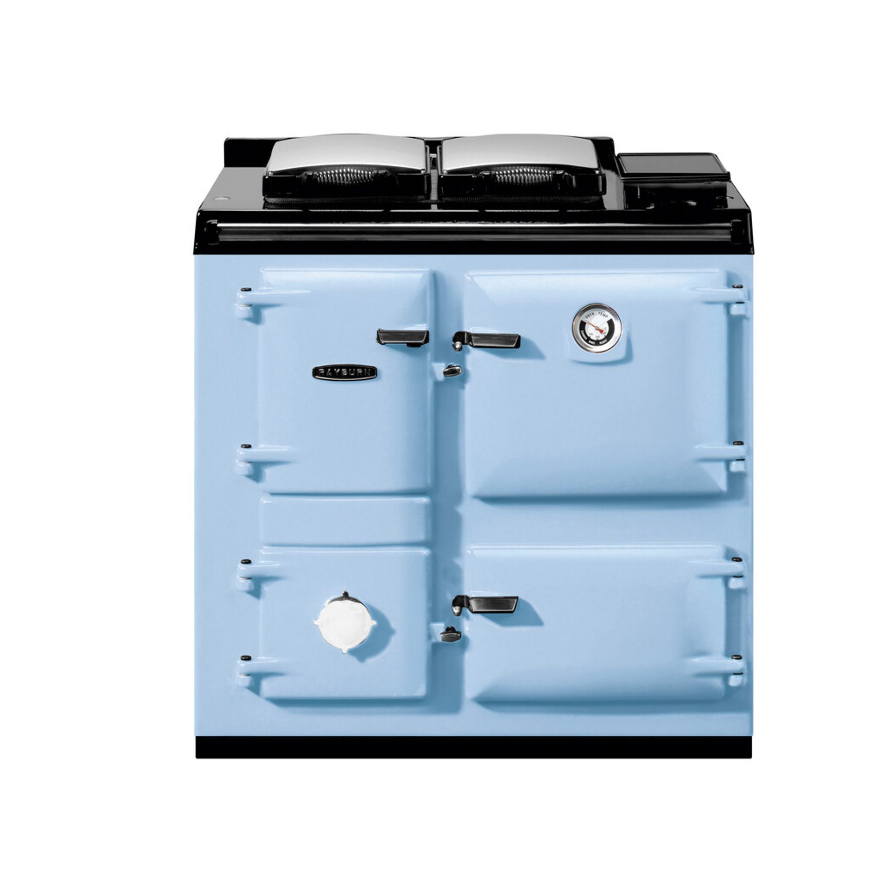 Rayburn | Heatranger 216SFW Range Cooker