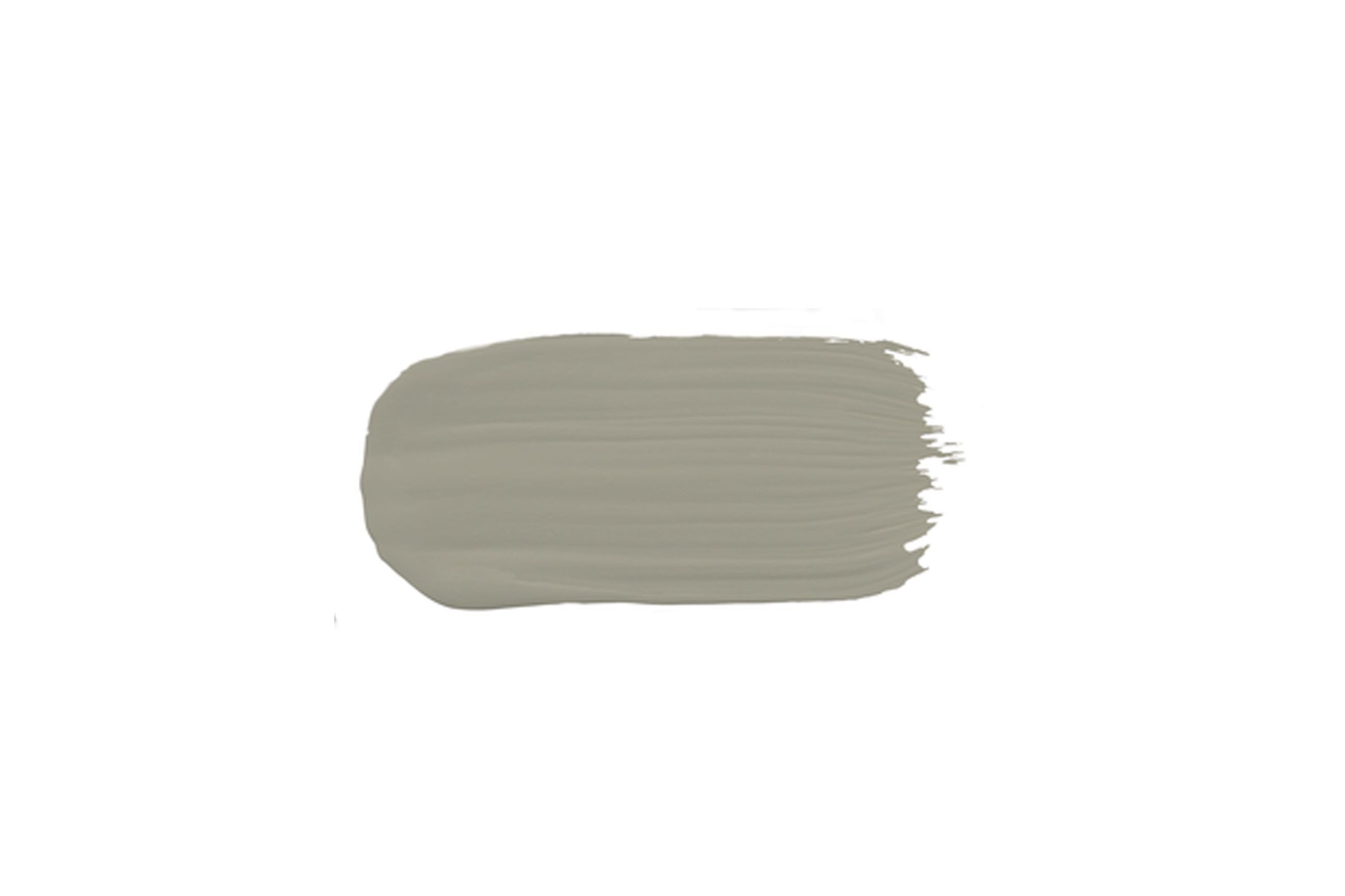 Eggshell Acrylic Paint in French Green