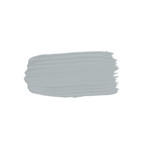 Eggshell Acrylic Paint in Newport Blue