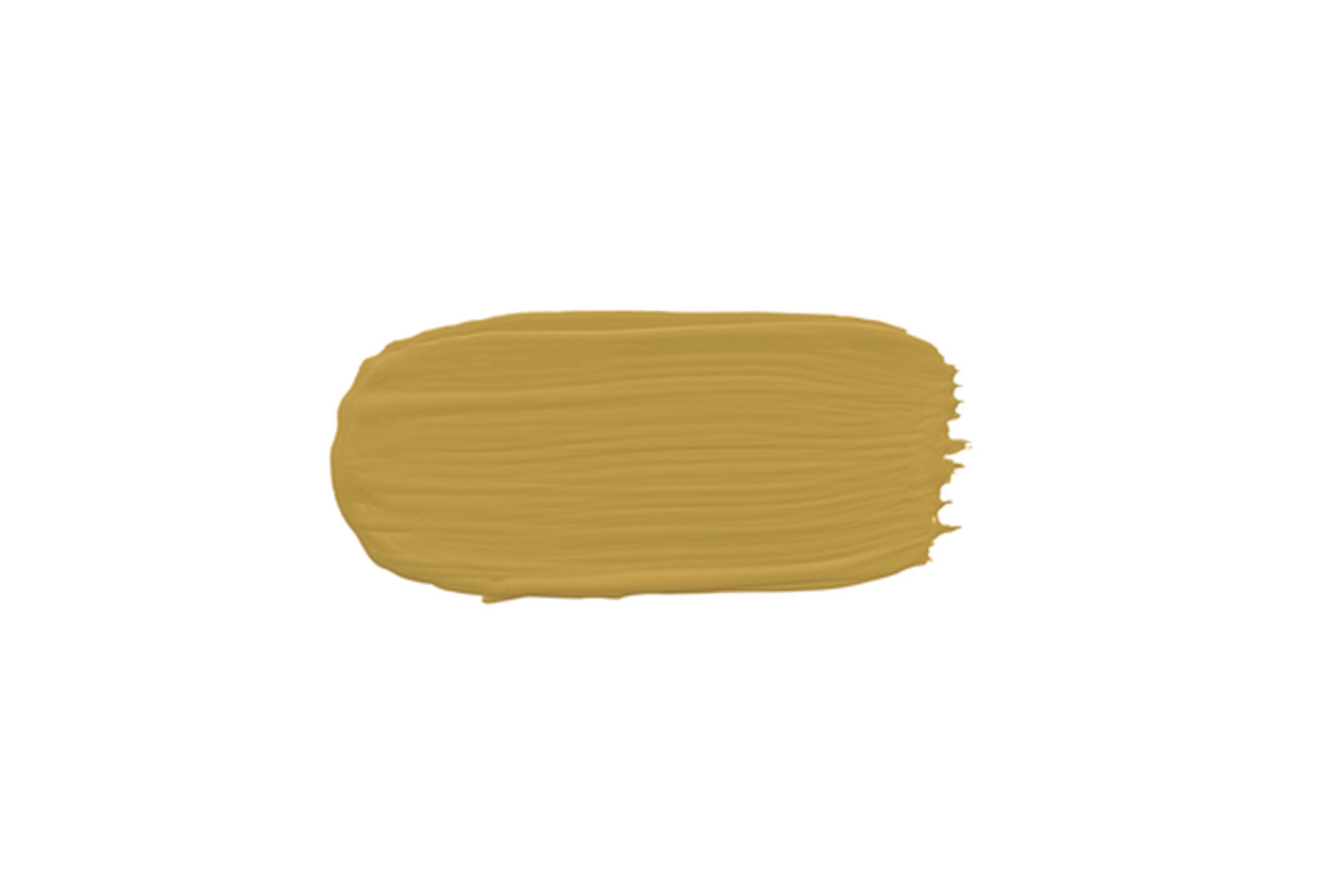 Eggshell Acrylic Paint in Sundance