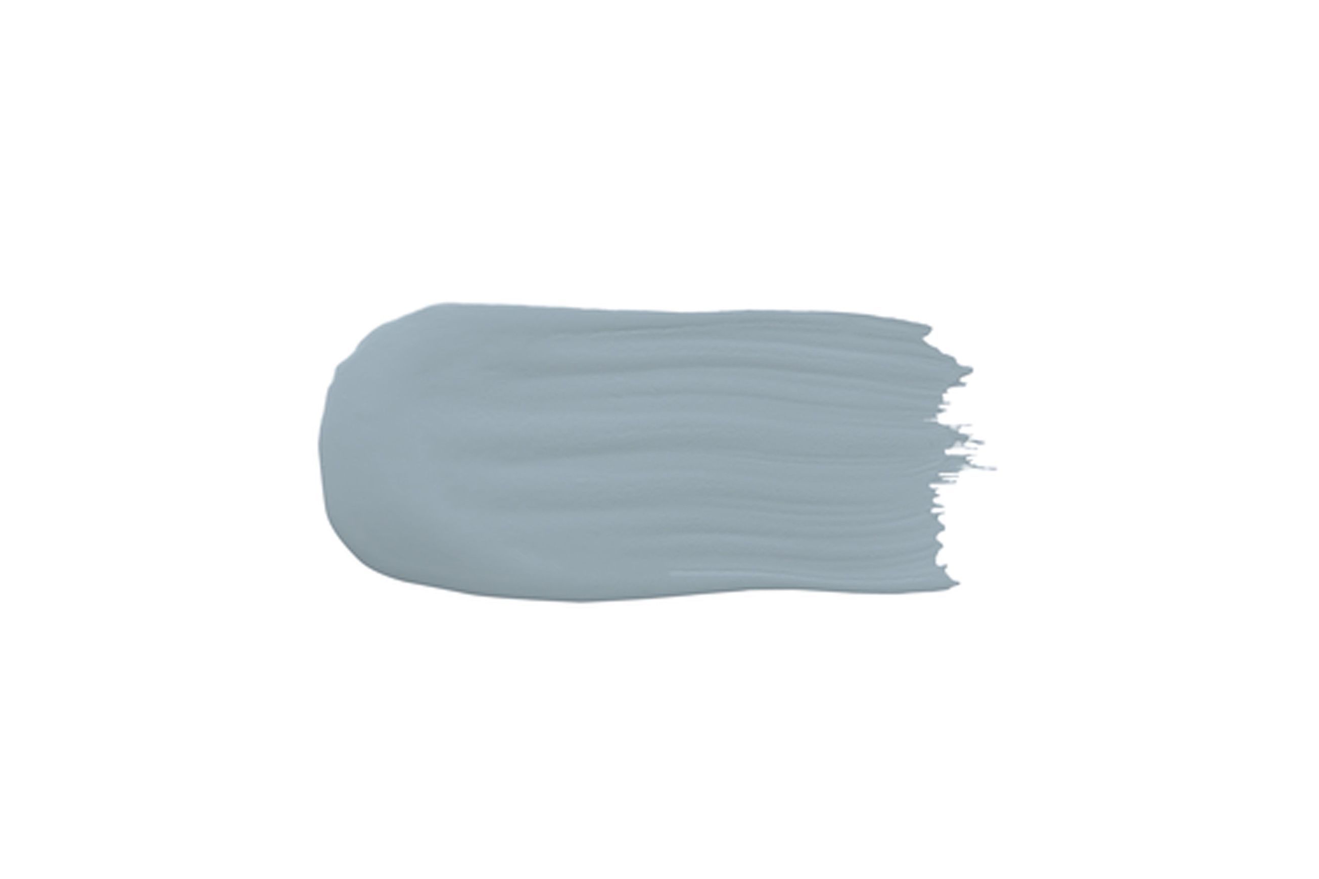 Eggshell Acrylic Paint in Explorer Blue
