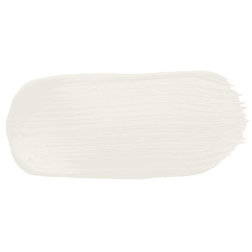 Eggshell Acrylic Paint in Irish Linen