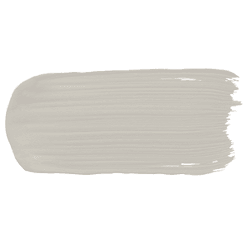 Eggshell Acrylic Paint in Volcanic Ash