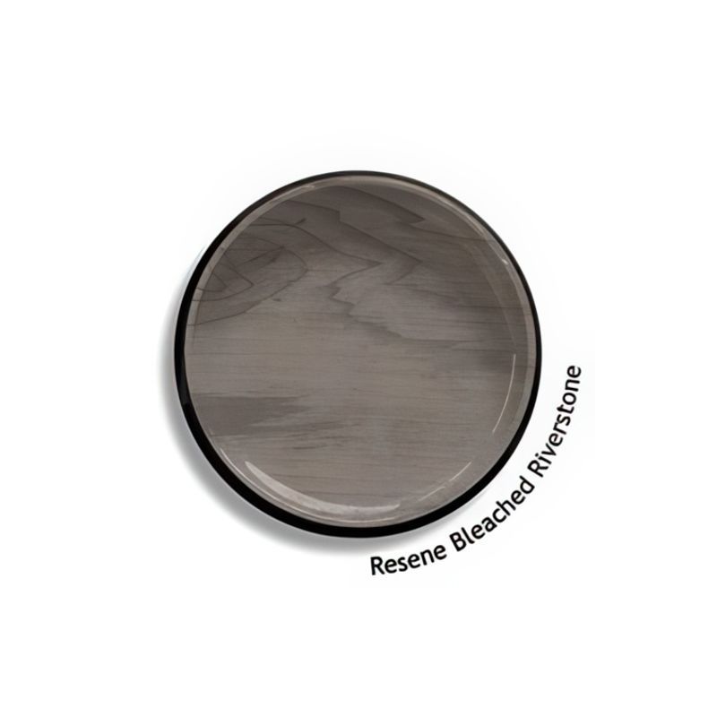 Resene Bleached Riverstone