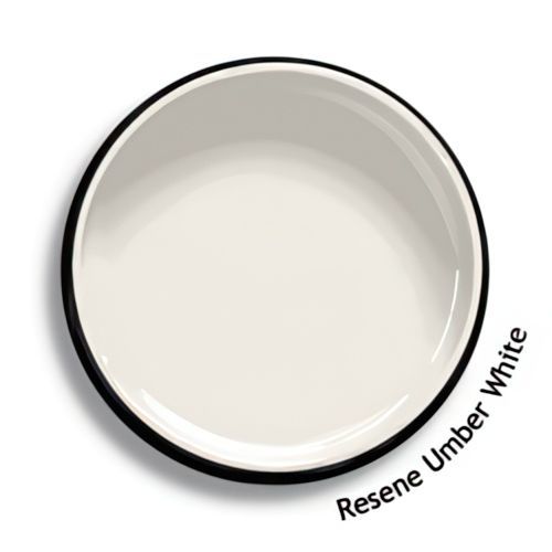 Resene Umber White