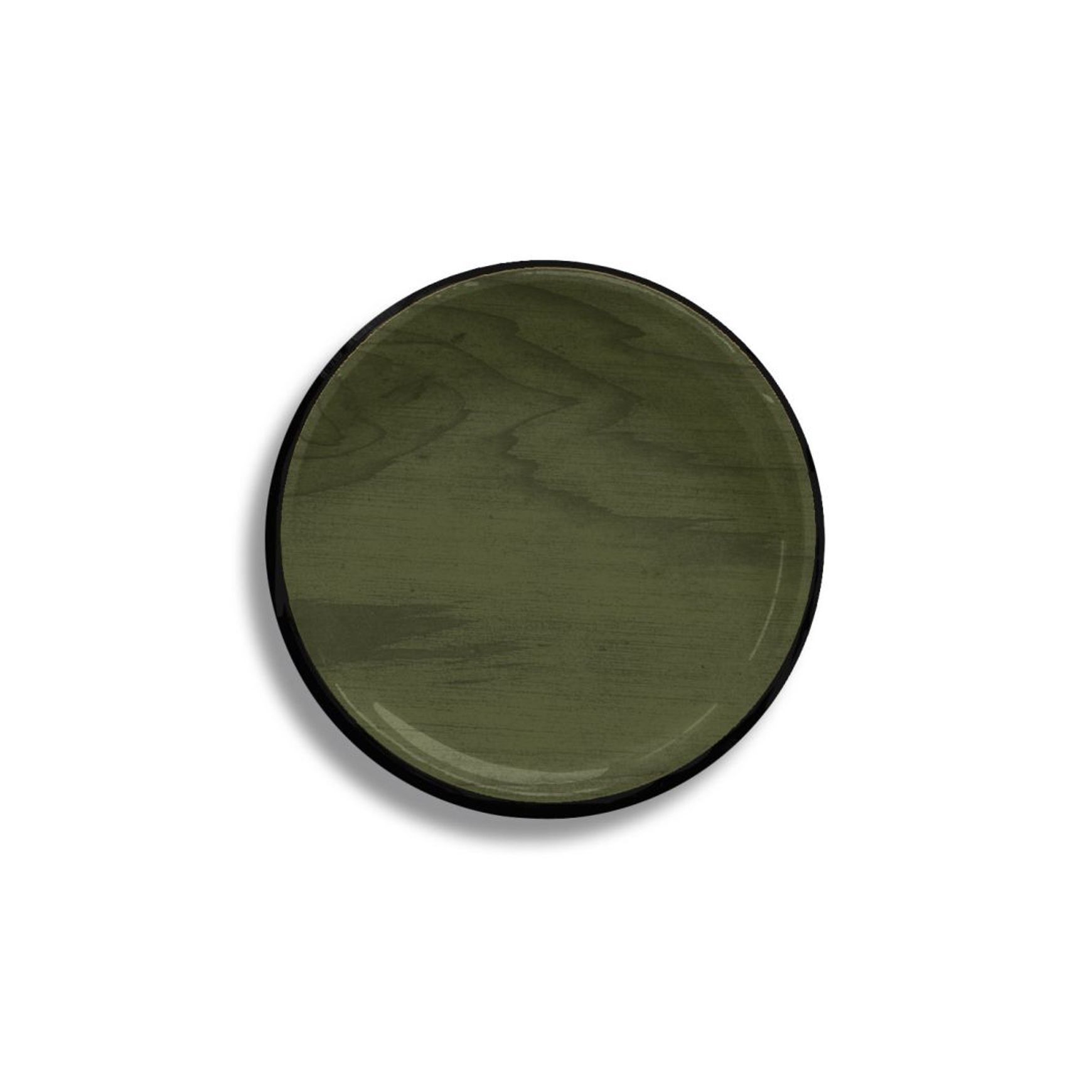 Resene Grey Green