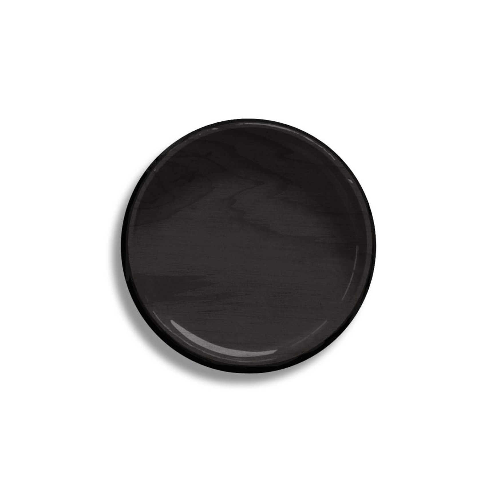 Resene Sheer Black